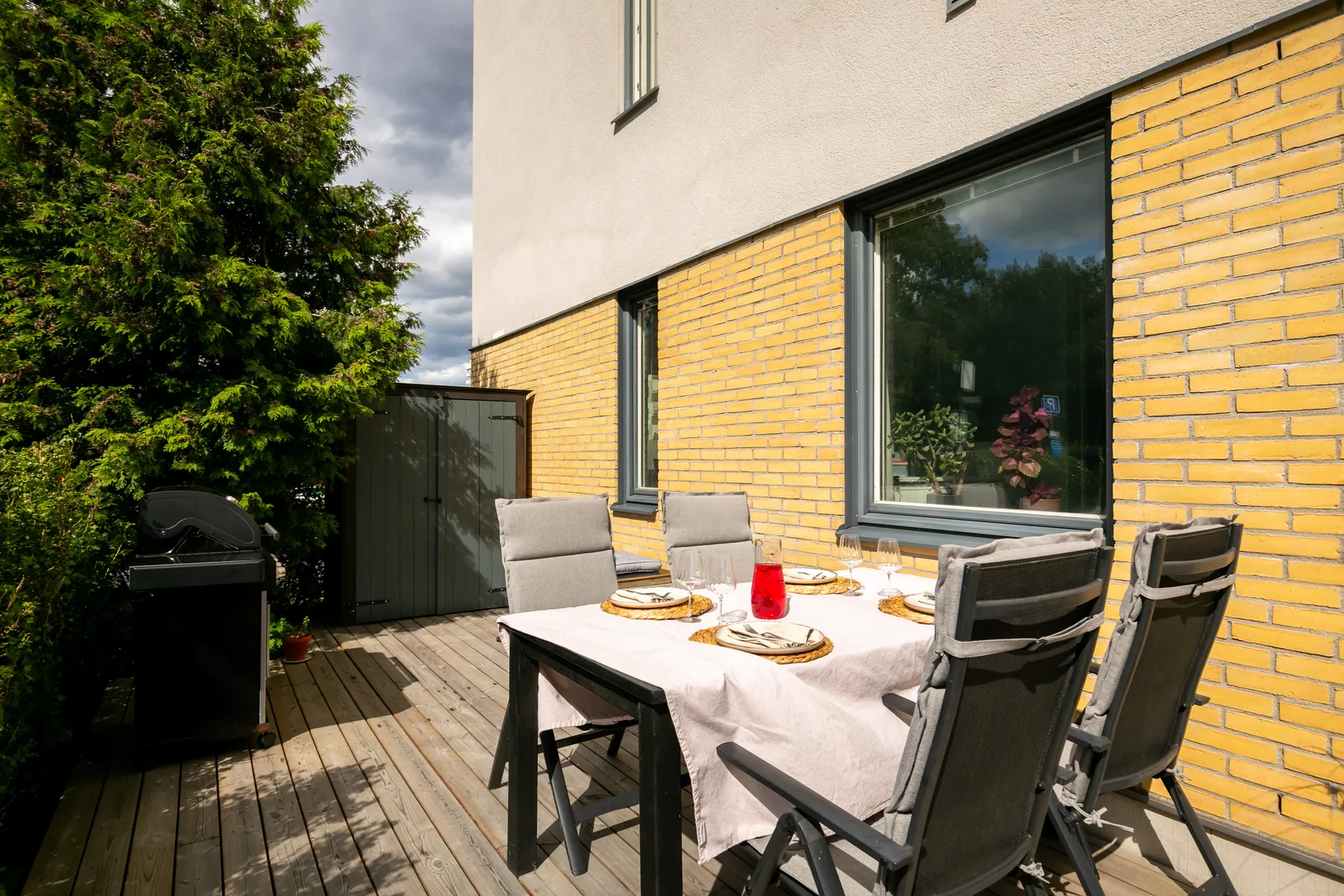 Bostadsrätt, Rekordvägen 12, Gustavsberg Farstadal, Värmdö