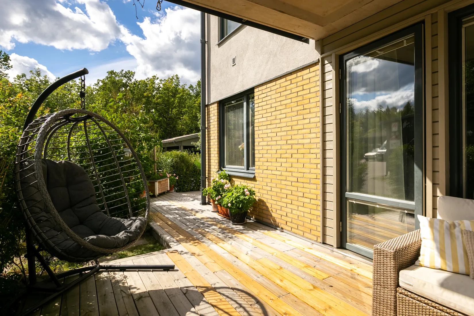 Bostadsrätt, Rekordvägen 12, Gustavsberg Farstadal, Värmdö