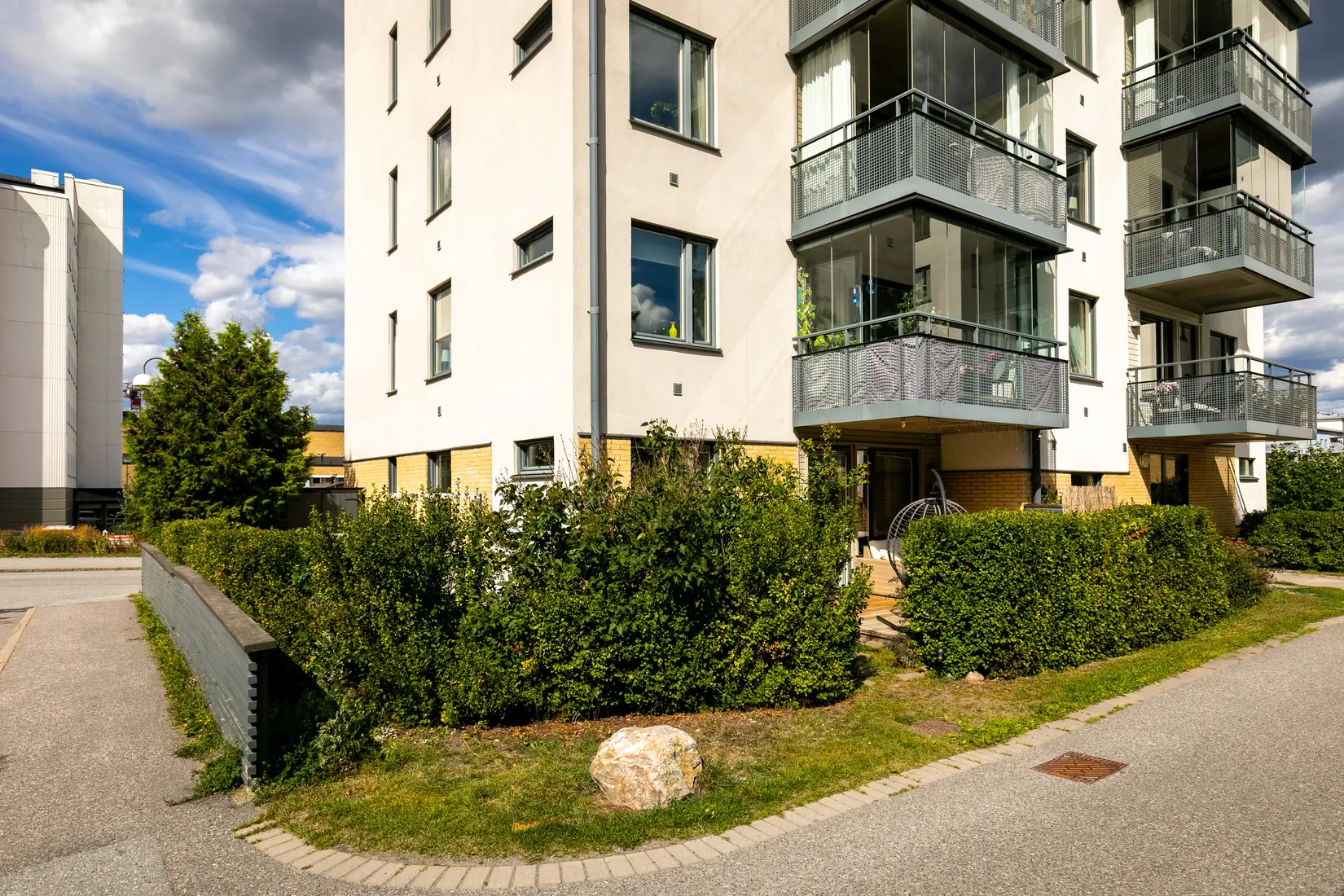 Bostadsrätt, Rekordvägen 12, Gustavsberg Farstadal, Värmdö