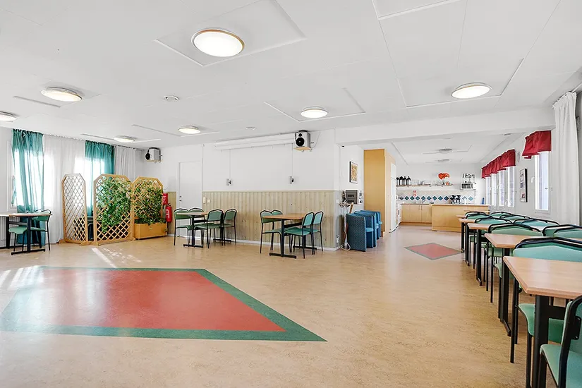 Radhus, Tegelhagsvägen 65, Tegelhagen, Sollentuna