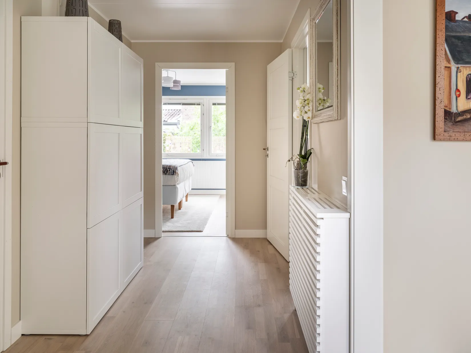 Radhus, Tegelhagsvägen 65, Tegelhagen, Sollentuna