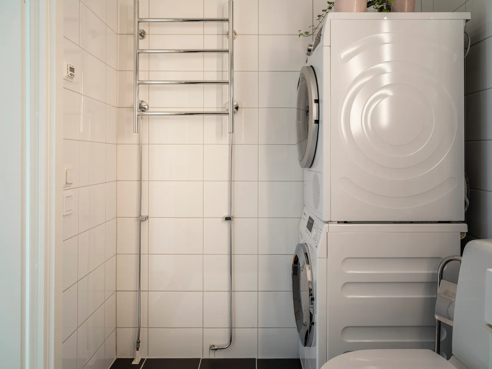 Radhus, Tegelhagsvägen 65, Tegelhagen, Sollentuna