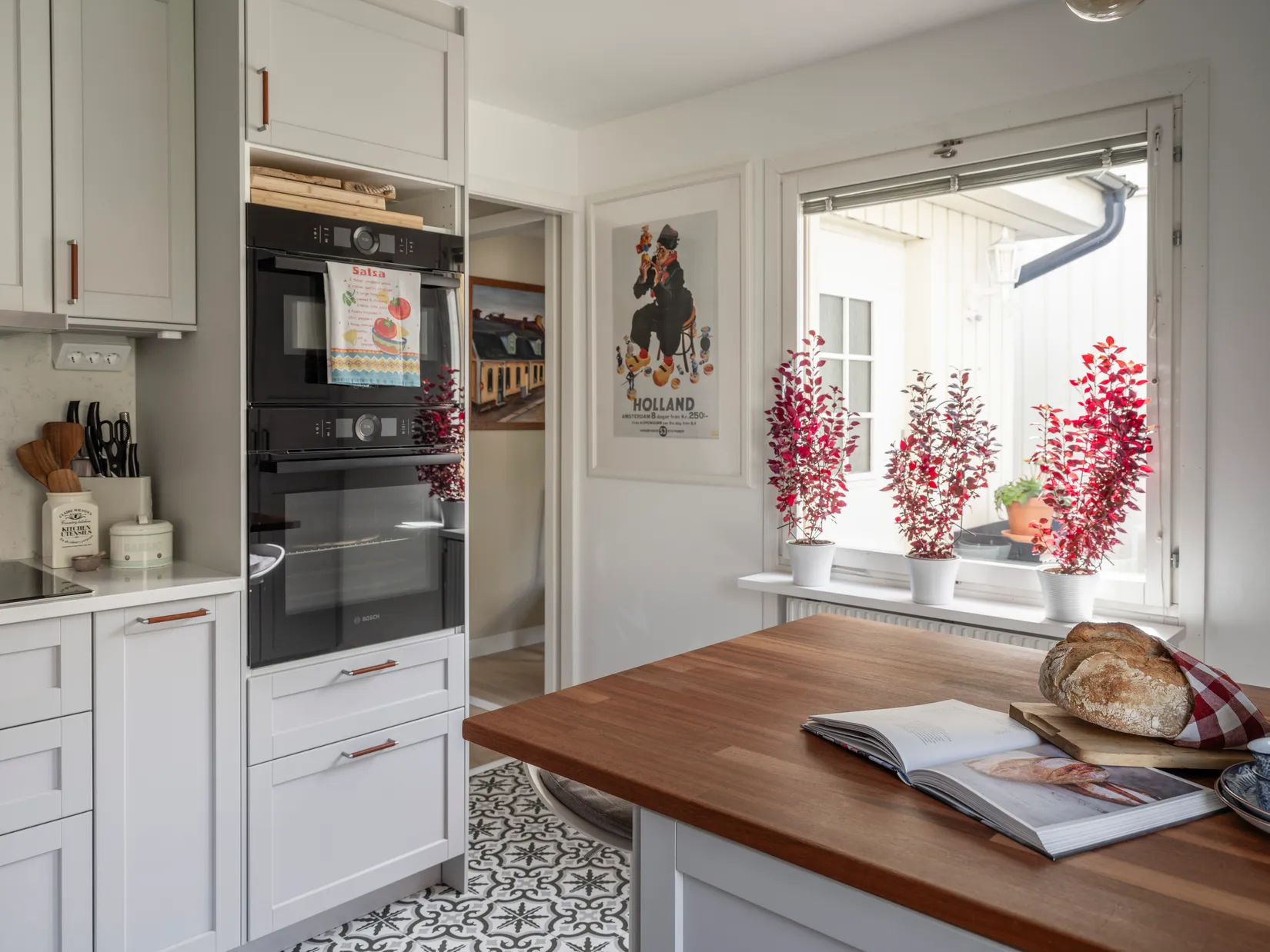 Radhus, Tegelhagsvägen 65, Tegelhagen, Sollentuna