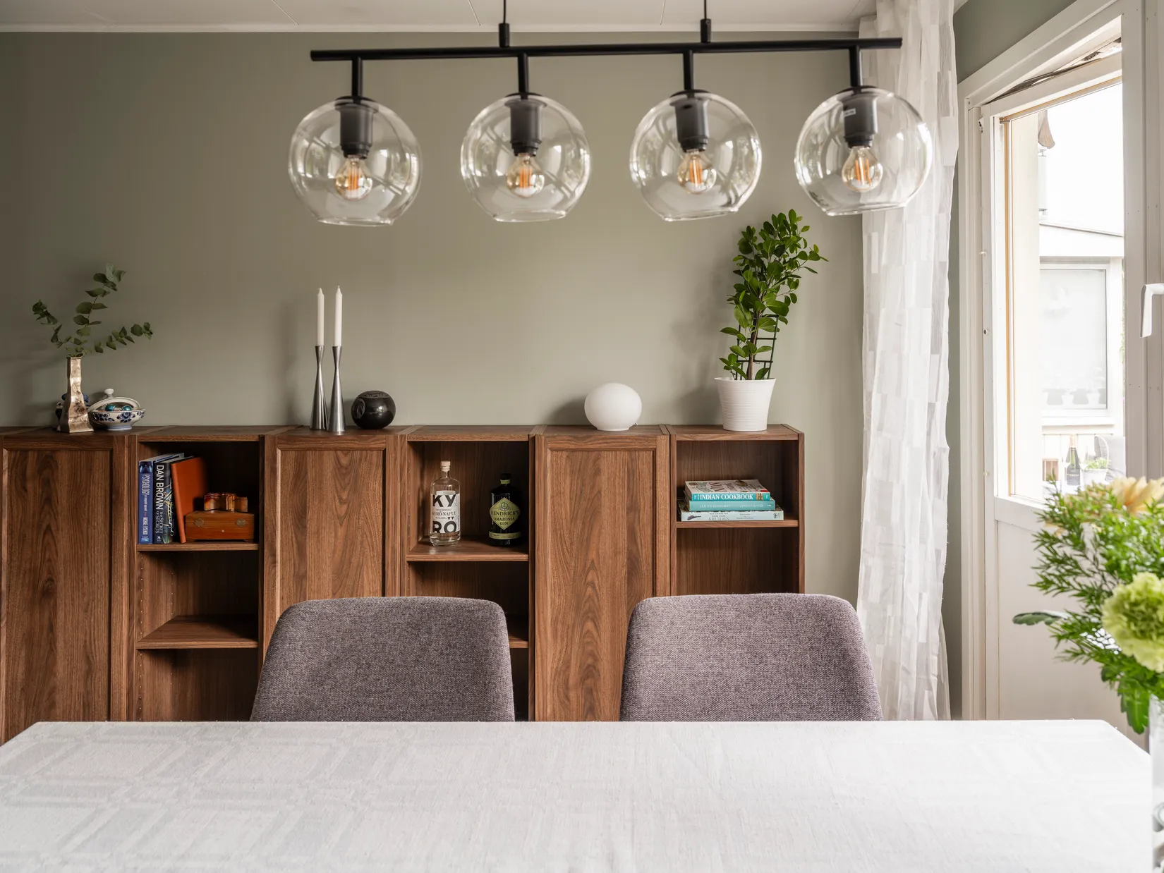 Radhus, Tegelhagsvägen 65, Tegelhagen, Sollentuna