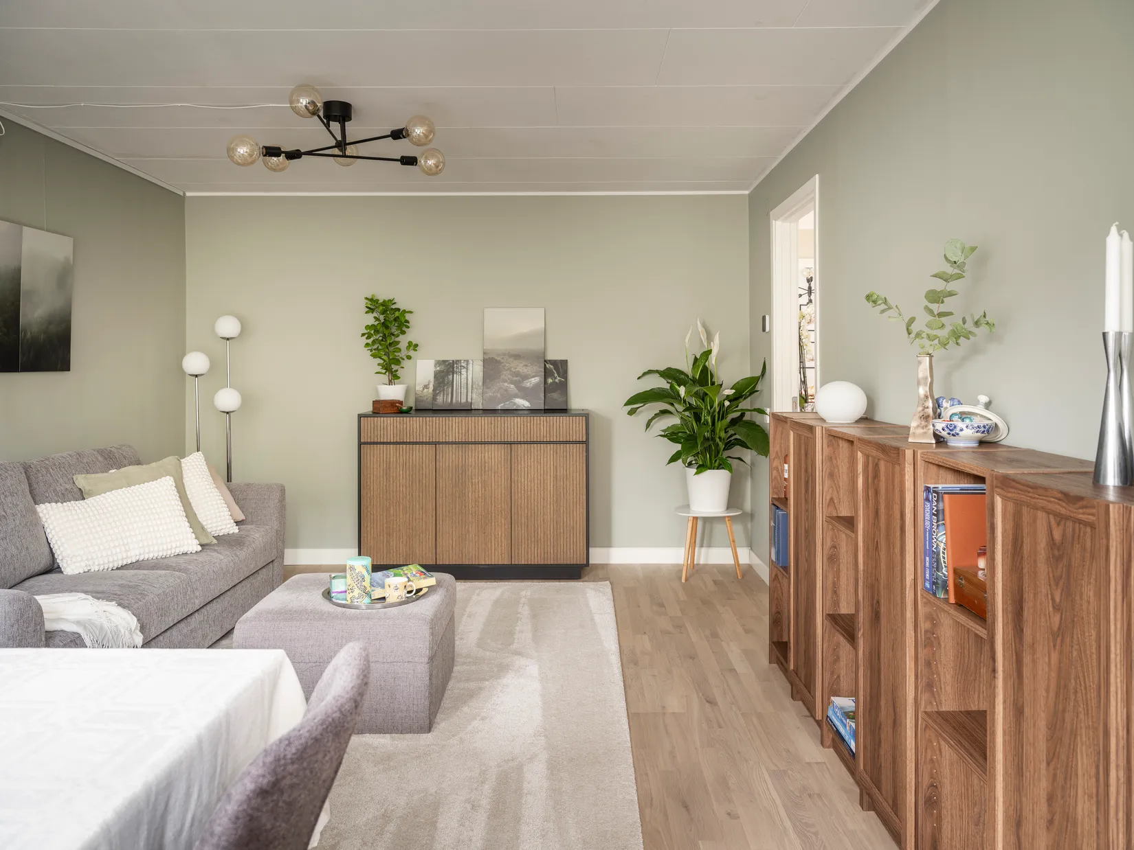 Radhus, Tegelhagsvägen 65, Tegelhagen, Sollentuna