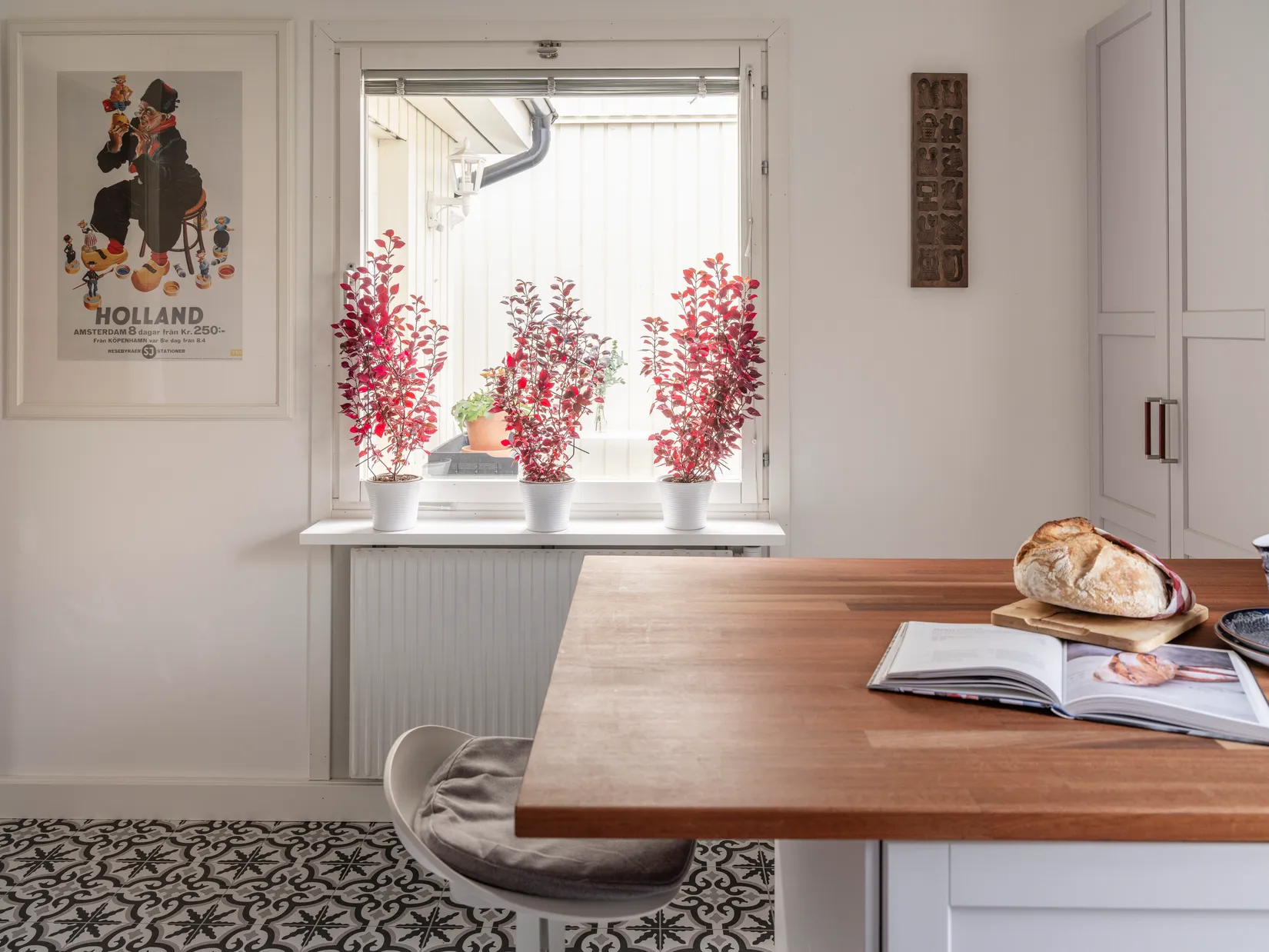 Radhus, Tegelhagsvägen 65, Tegelhagen, Sollentuna