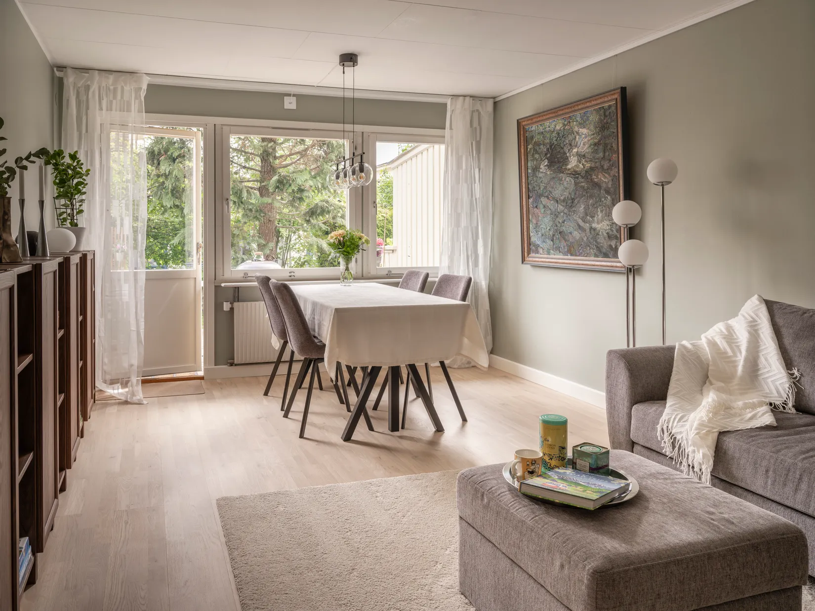 Radhus, Tegelhagsvägen 65, Tegelhagen, Sollentuna