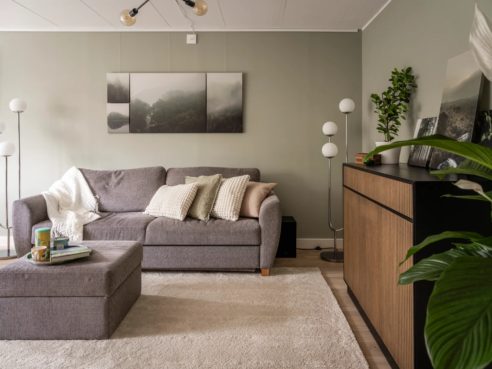 Radhus, Tegelhagsvägen 65, Tegelhagen, Sollentuna