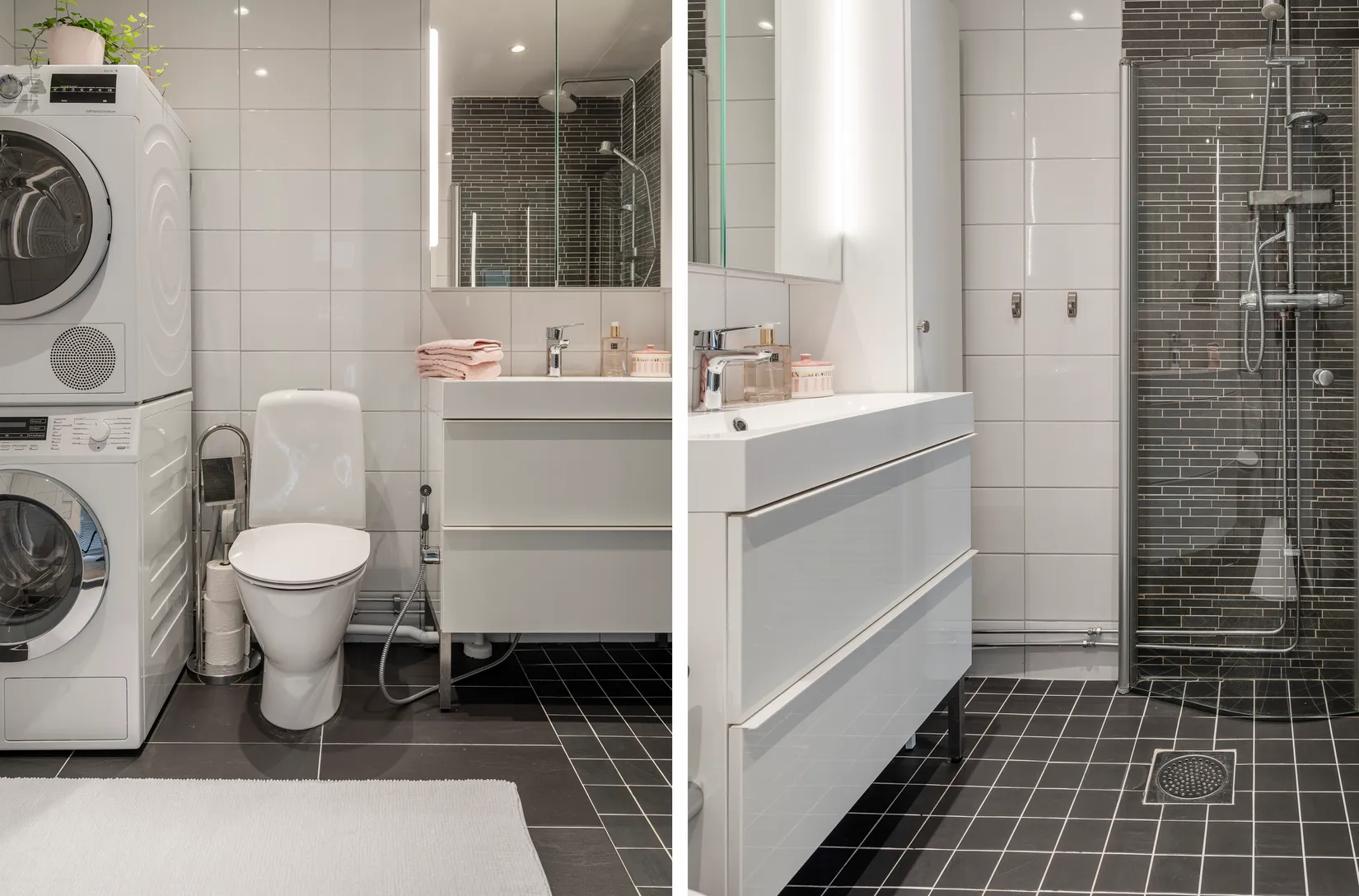 Radhus, Tegelhagsvägen 65, Tegelhagen, Sollentuna