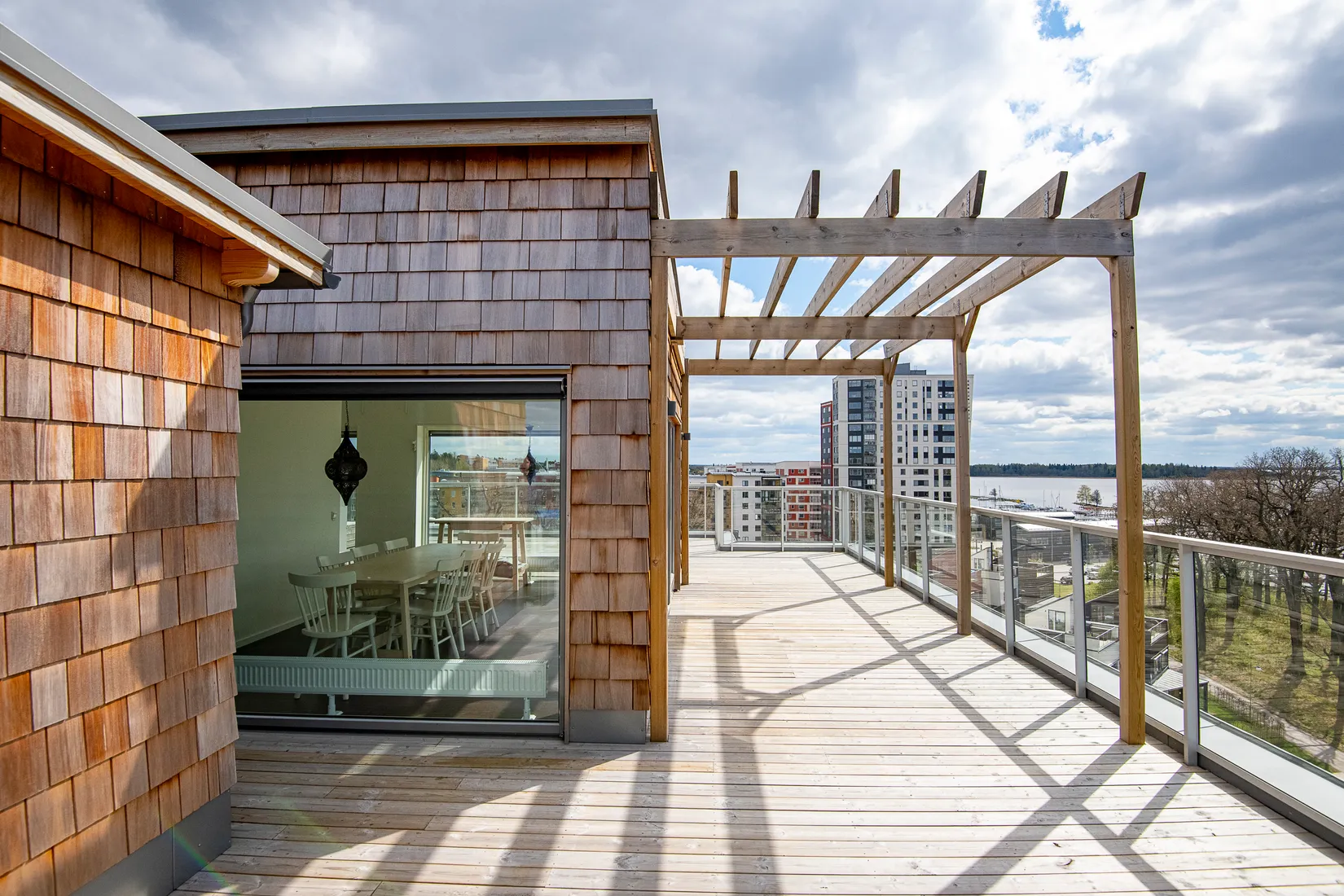 Bostadsrätt, Spinnakergatan 1, Öster Mälarstrand, Västerås