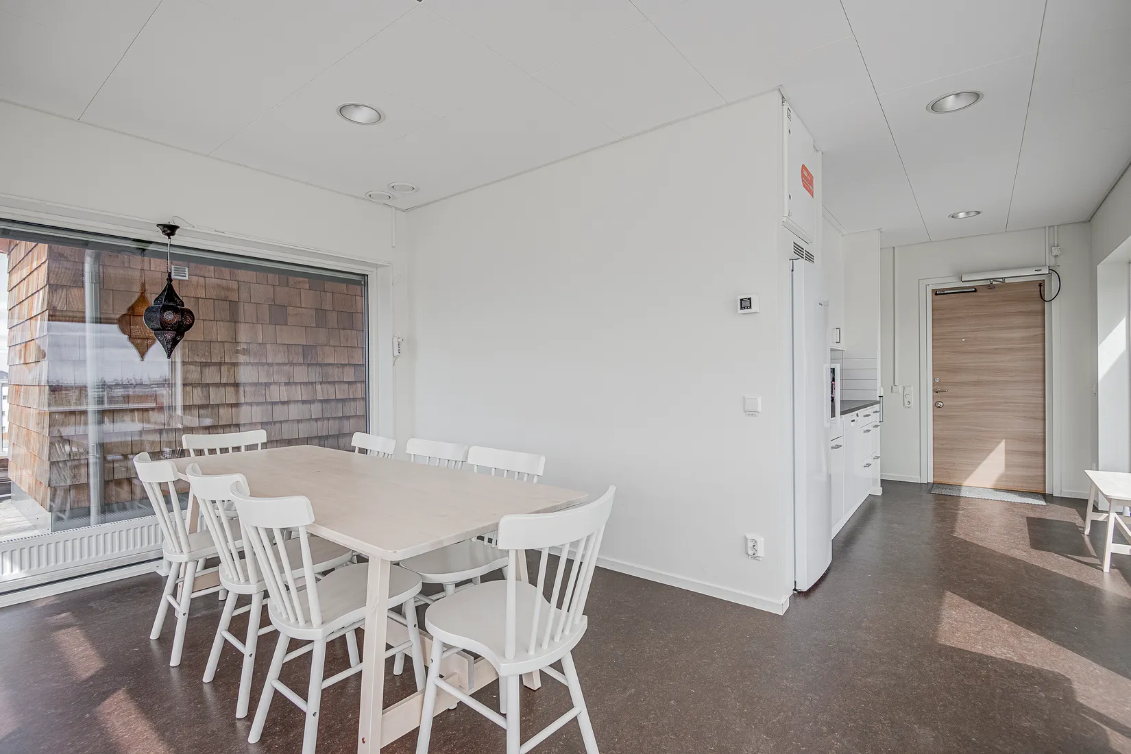 Bostadsrätt, Spinnakergatan 1, Öster Mälarstrand, Västerås