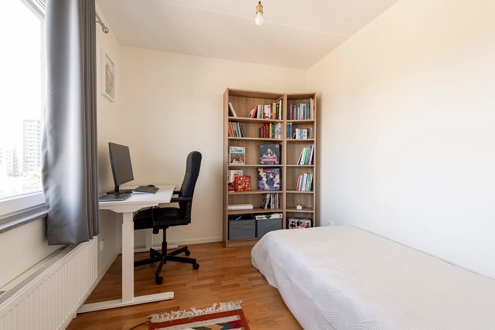 Bostadsrätt, Spinnakergatan 1, Öster Mälarstrand, Västerås