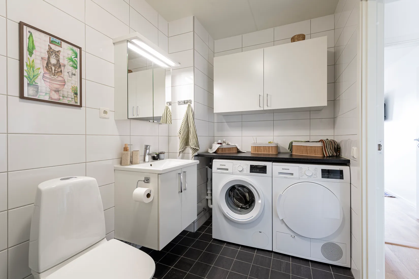 Bostadsrätt, Spinnakergatan 1, Öster Mälarstrand, Västerås