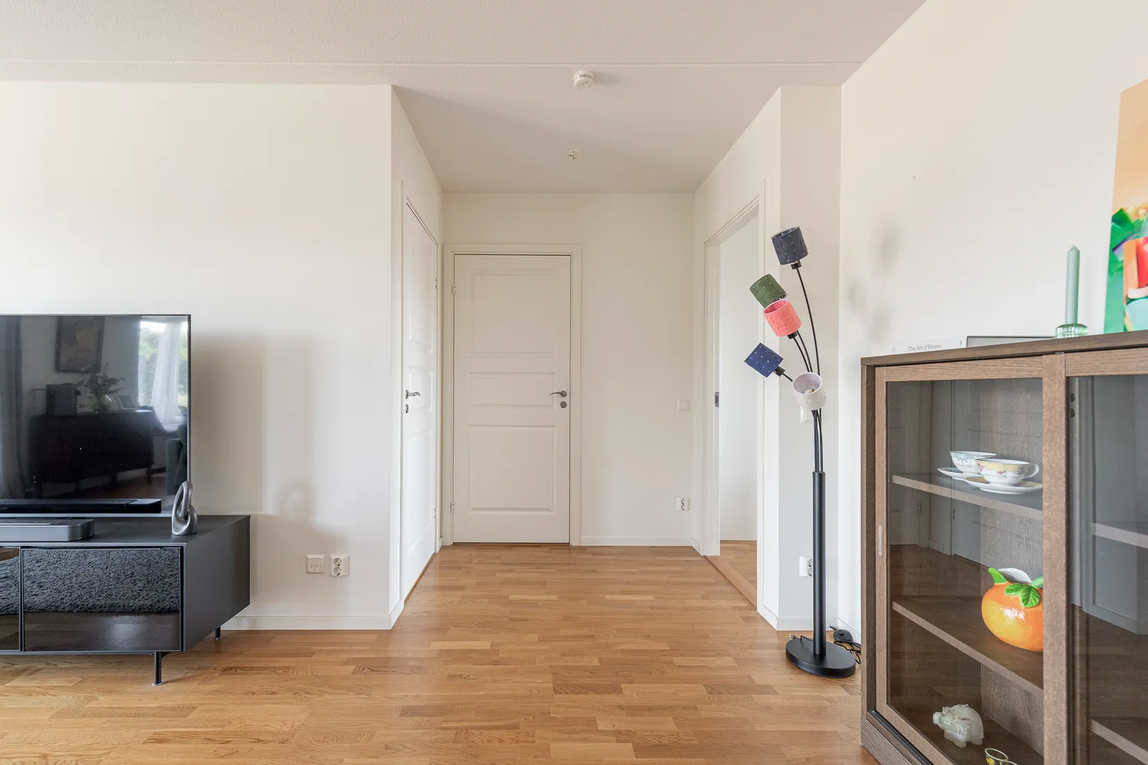 Bostadsrätt, Spinnakergatan 1, Öster Mälarstrand, Västerås