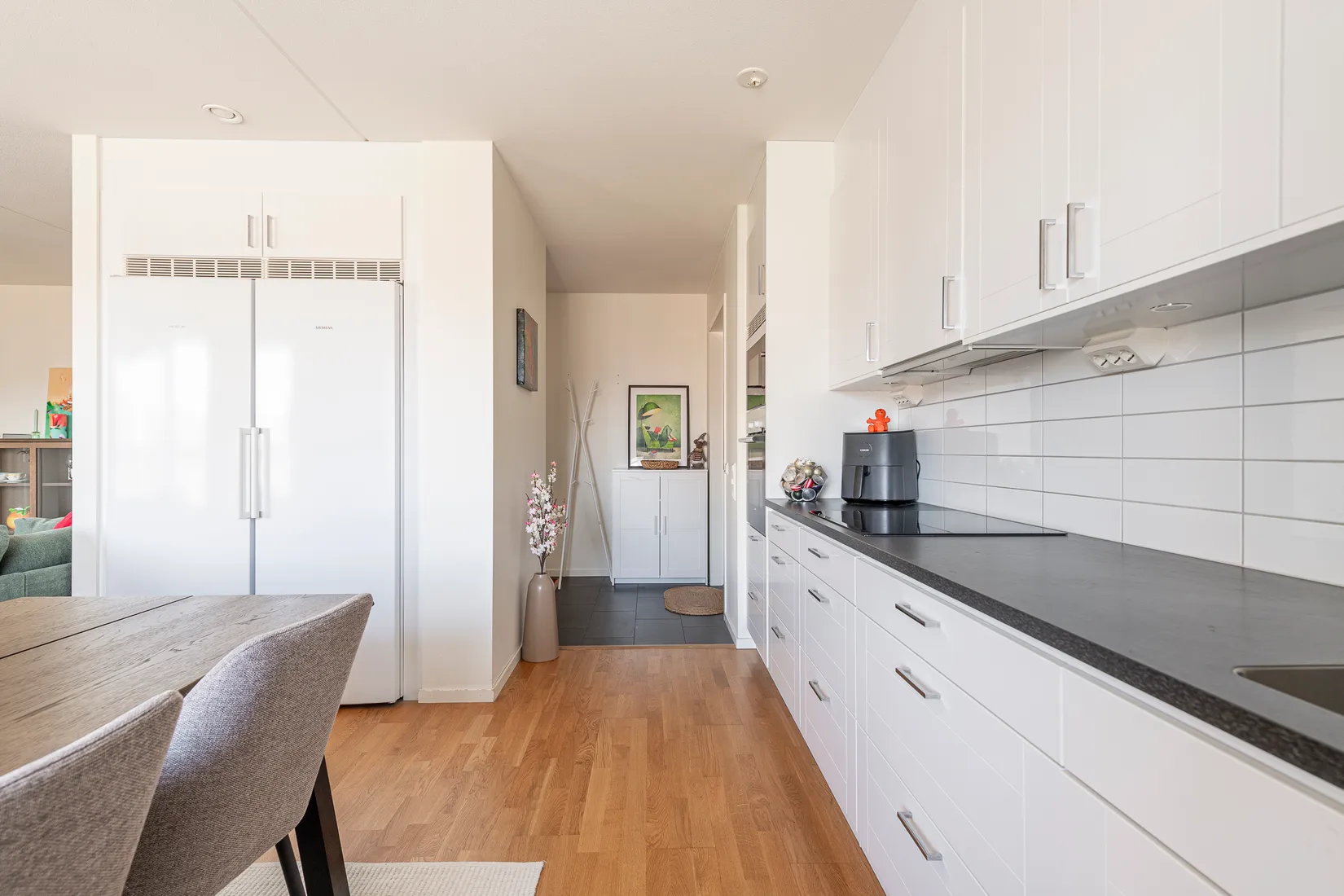 Bostadsrätt, Spinnakergatan 1, Öster Mälarstrand, Västerås