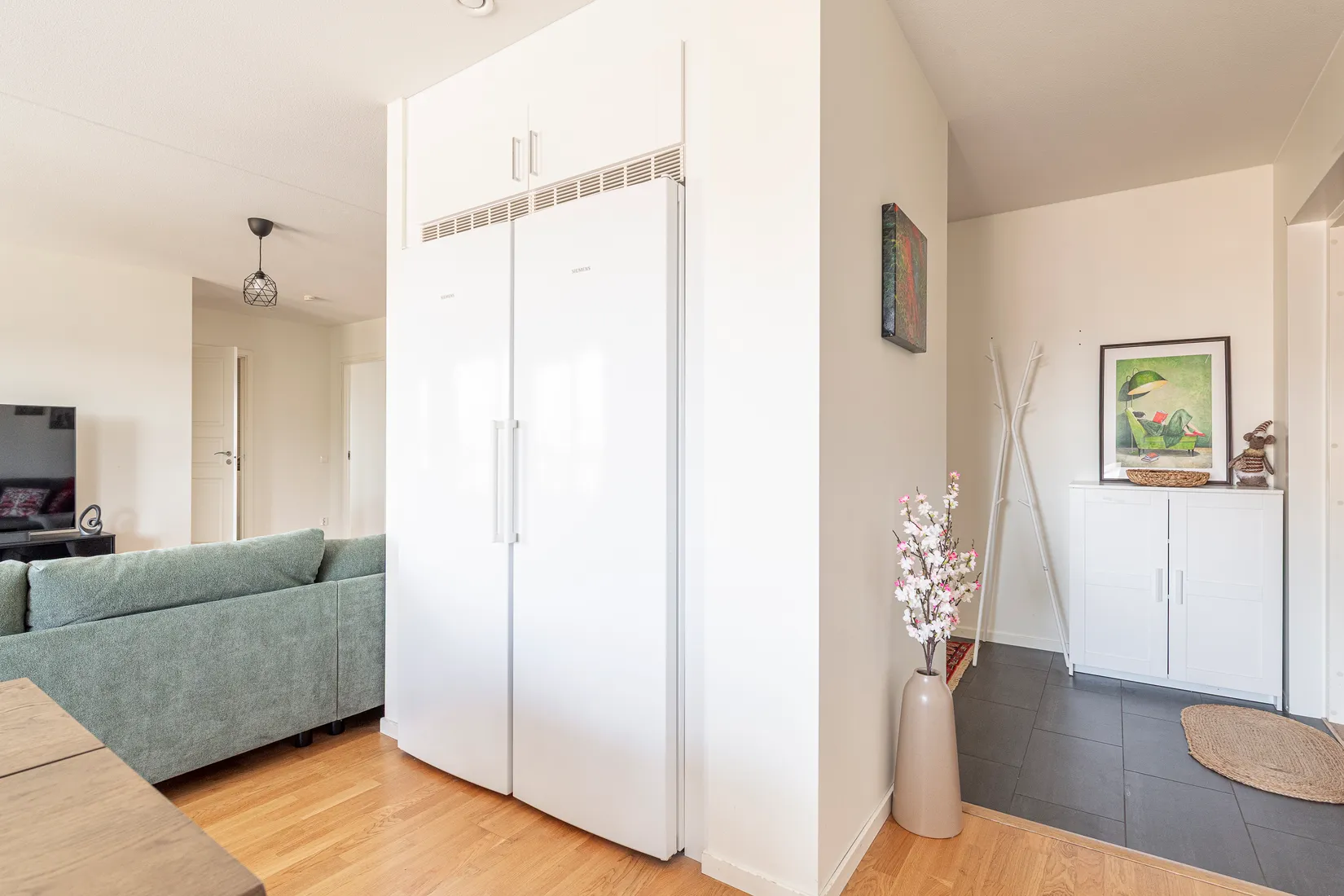 Bostadsrätt, Spinnakergatan 1, Öster Mälarstrand, Västerås