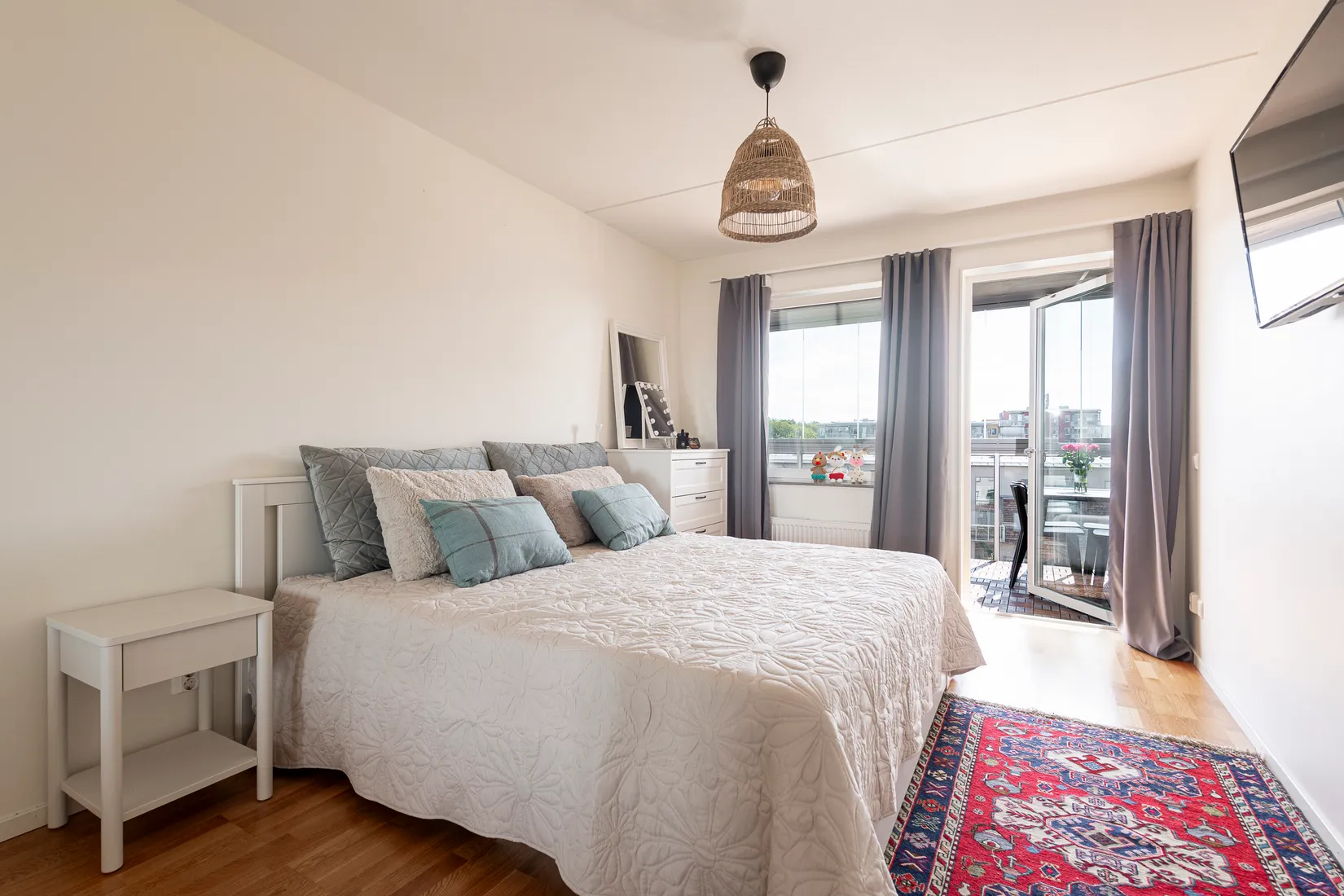 Bostadsrätt, Spinnakergatan 1, Öster Mälarstrand, Västerås