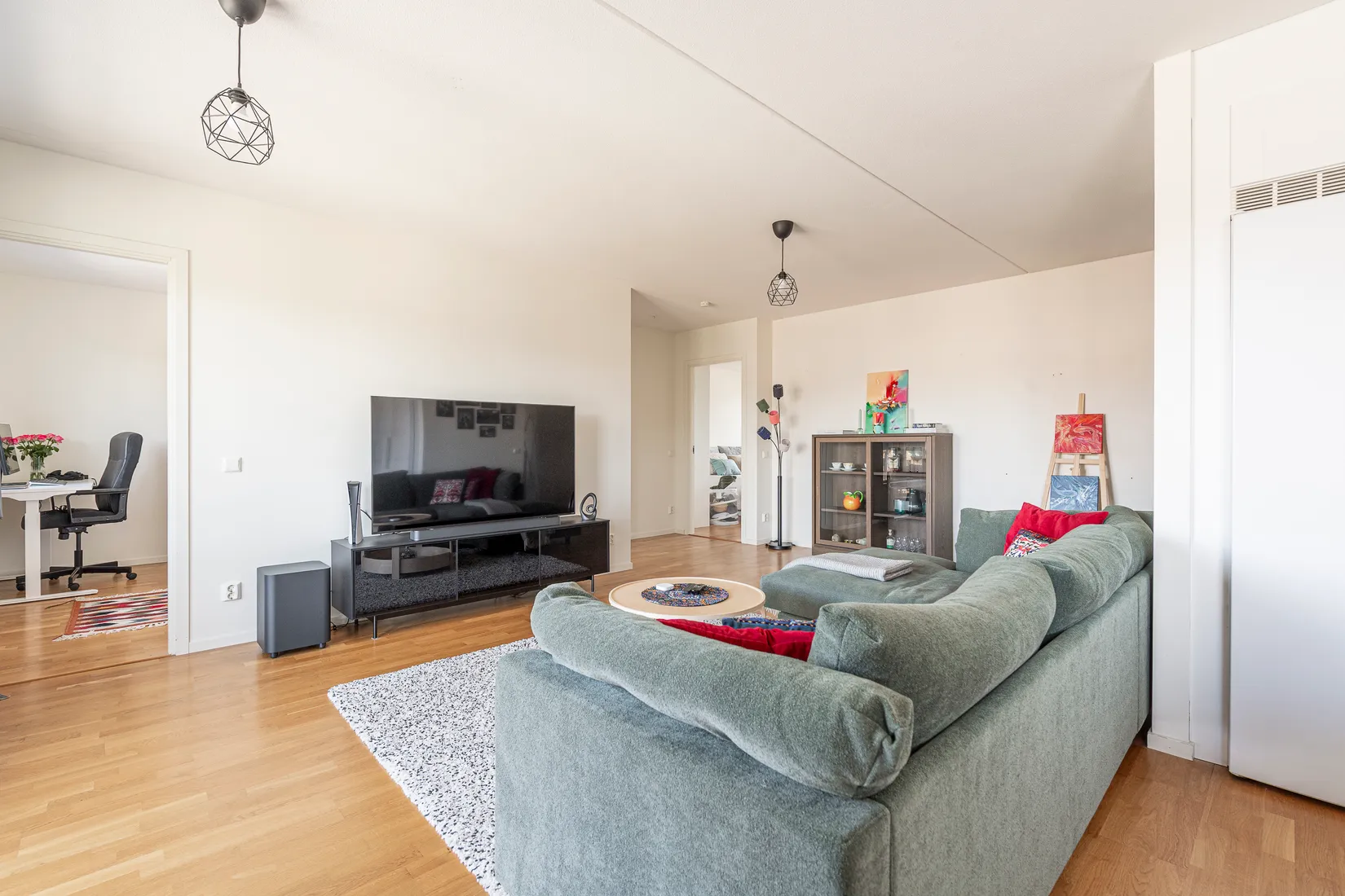 Bostadsrätt, Spinnakergatan 1, Öster Mälarstrand, Västerås