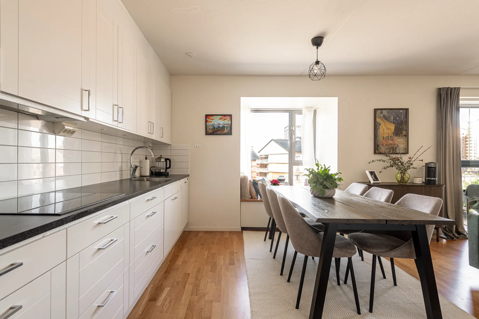 Bostadsrätt, Spinnakergatan 1, Öster Mälarstrand, Västerås