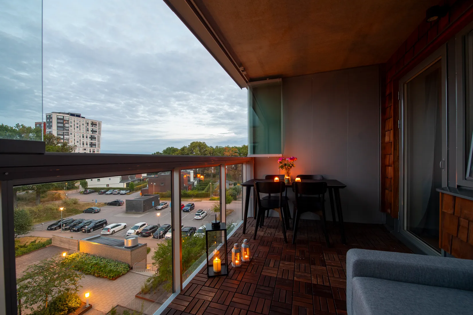 Bostadsrätt, Spinnakergatan 1, Öster Mälarstrand, Västerås