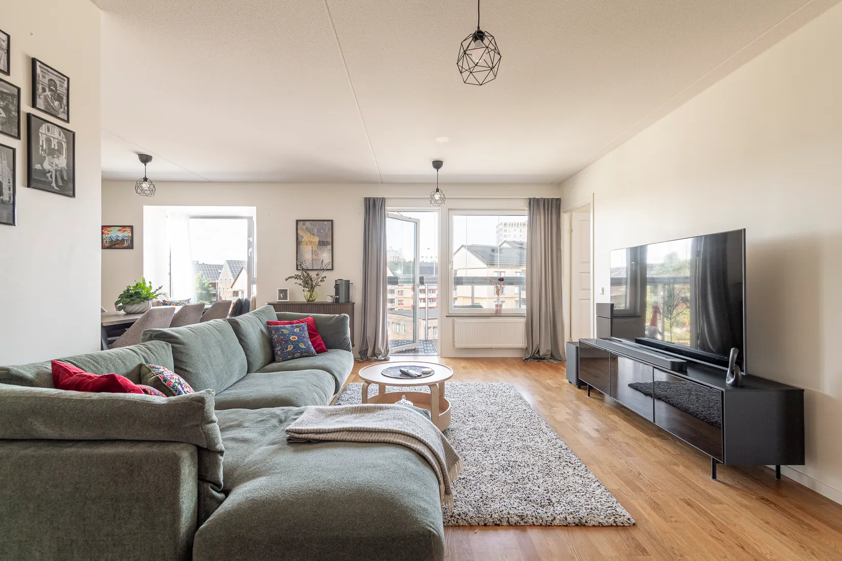 Bostadsrätt, Spinnakergatan 1, Öster Mälarstrand, Västerås