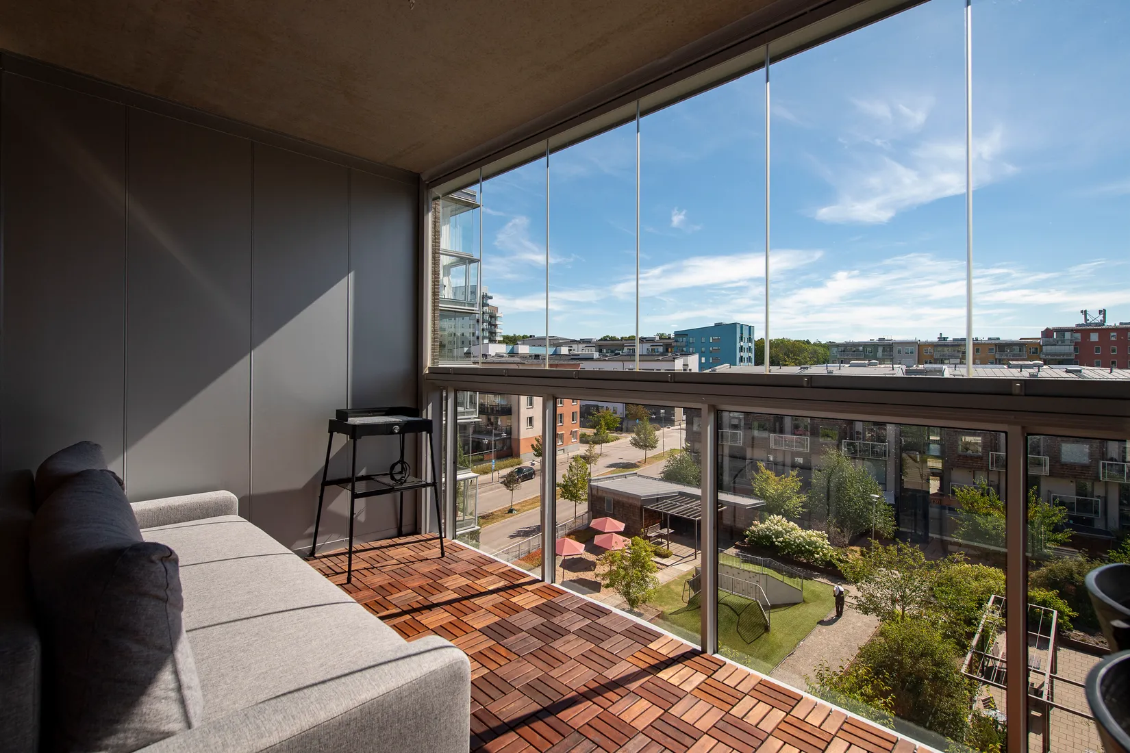 Bostadsrätt, Spinnakergatan 1, Öster Mälarstrand, Västerås