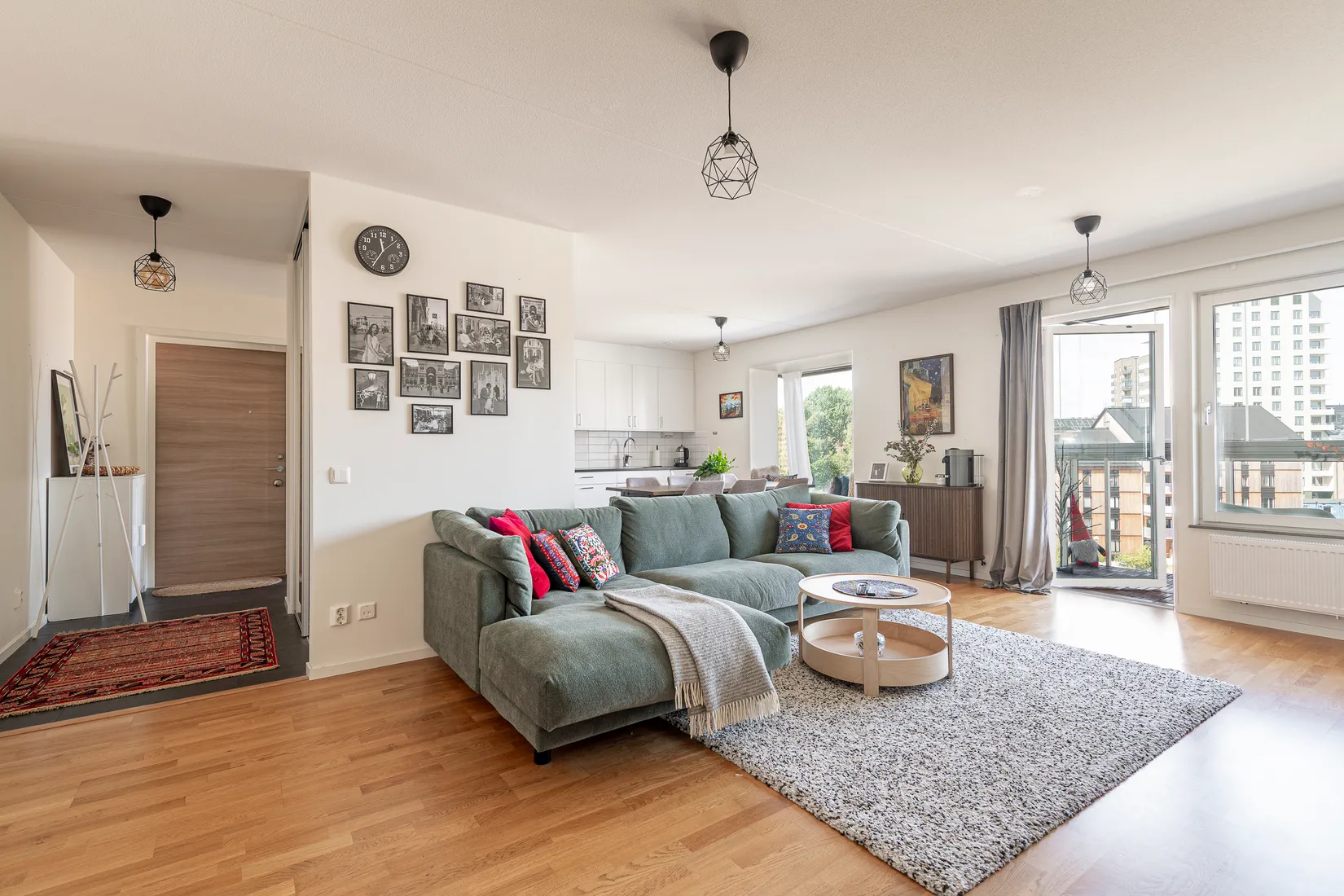 Bostadsrätt, Spinnakergatan 1, Öster Mälarstrand, Västerås