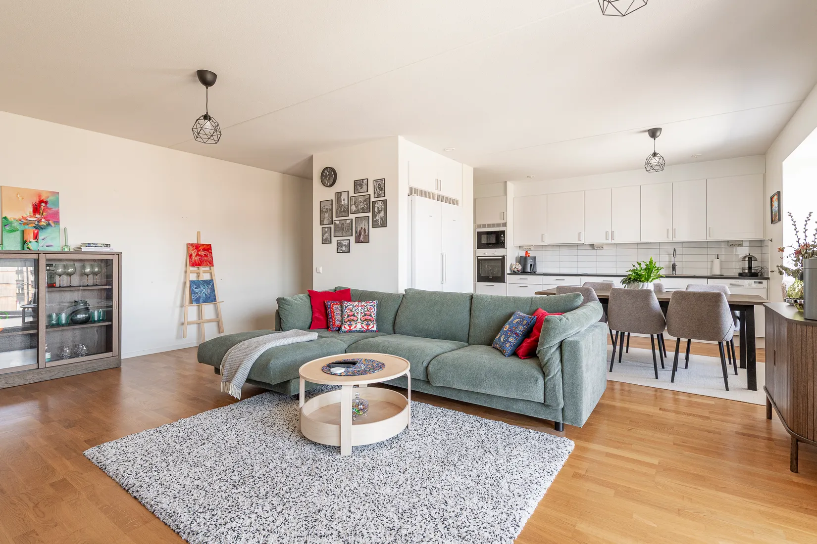 Bostadsrätt, Spinnakergatan 1, Öster Mälarstrand, Västerås