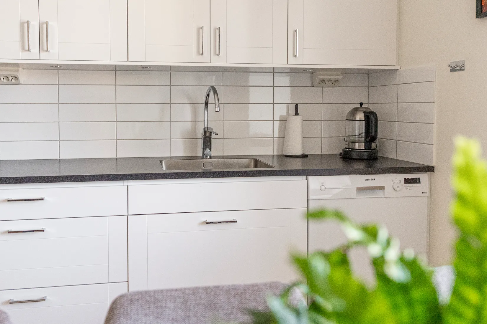 Bostadsrätt, Spinnakergatan 1, Öster Mälarstrand, Västerås