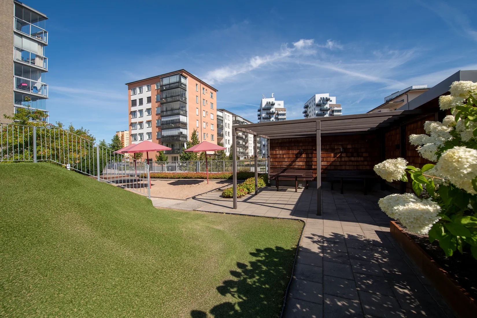 Bostadsrätt, Spinnakergatan 1, Öster Mälarstrand, Västerås