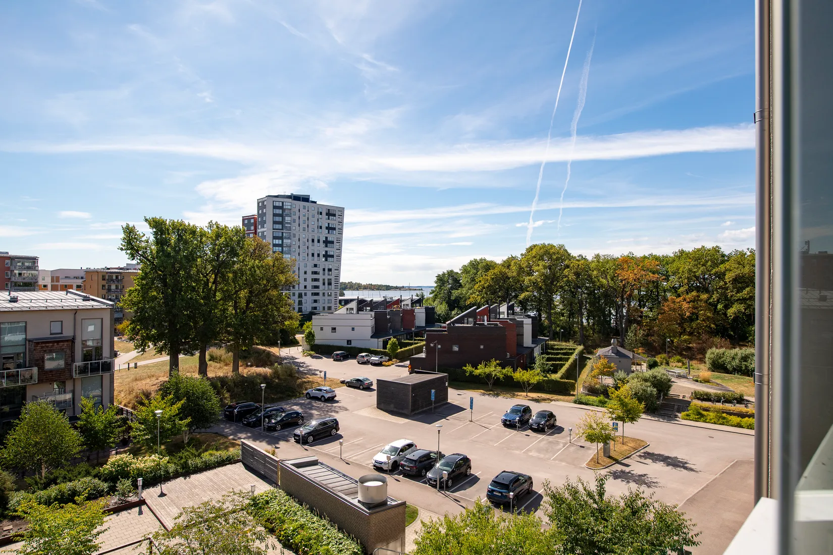 Bostadsrätt, Spinnakergatan 1, Öster Mälarstrand, Västerås