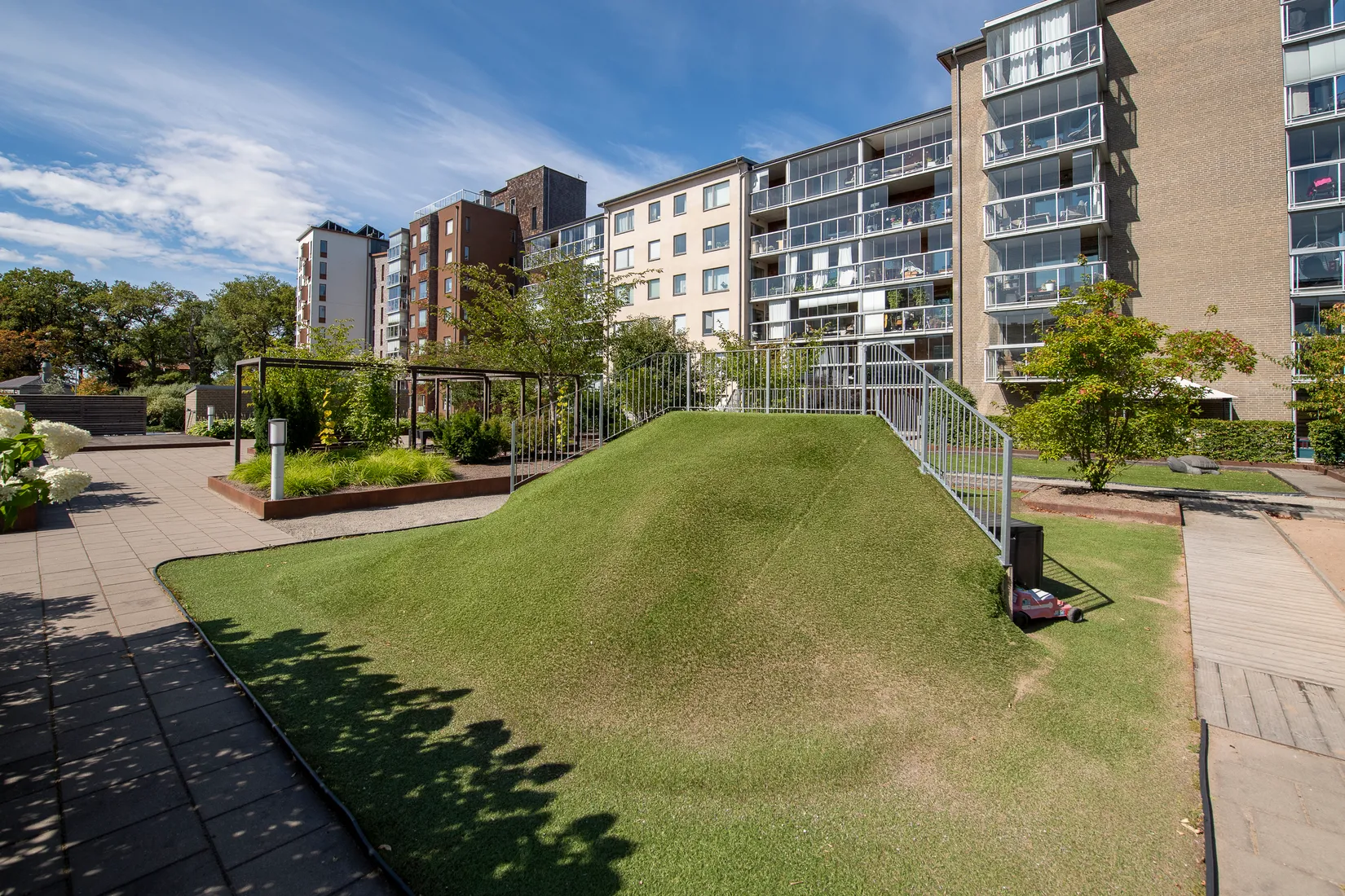 Bostadsrätt, Spinnakergatan 1, Öster Mälarstrand, Västerås