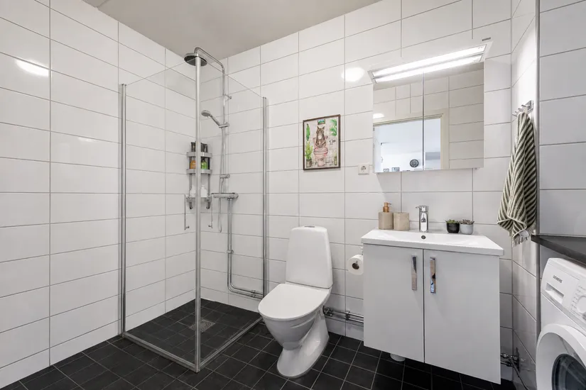 Bostadsrätt, Spinnakergatan 1, Öster Mälarstrand, Västerås