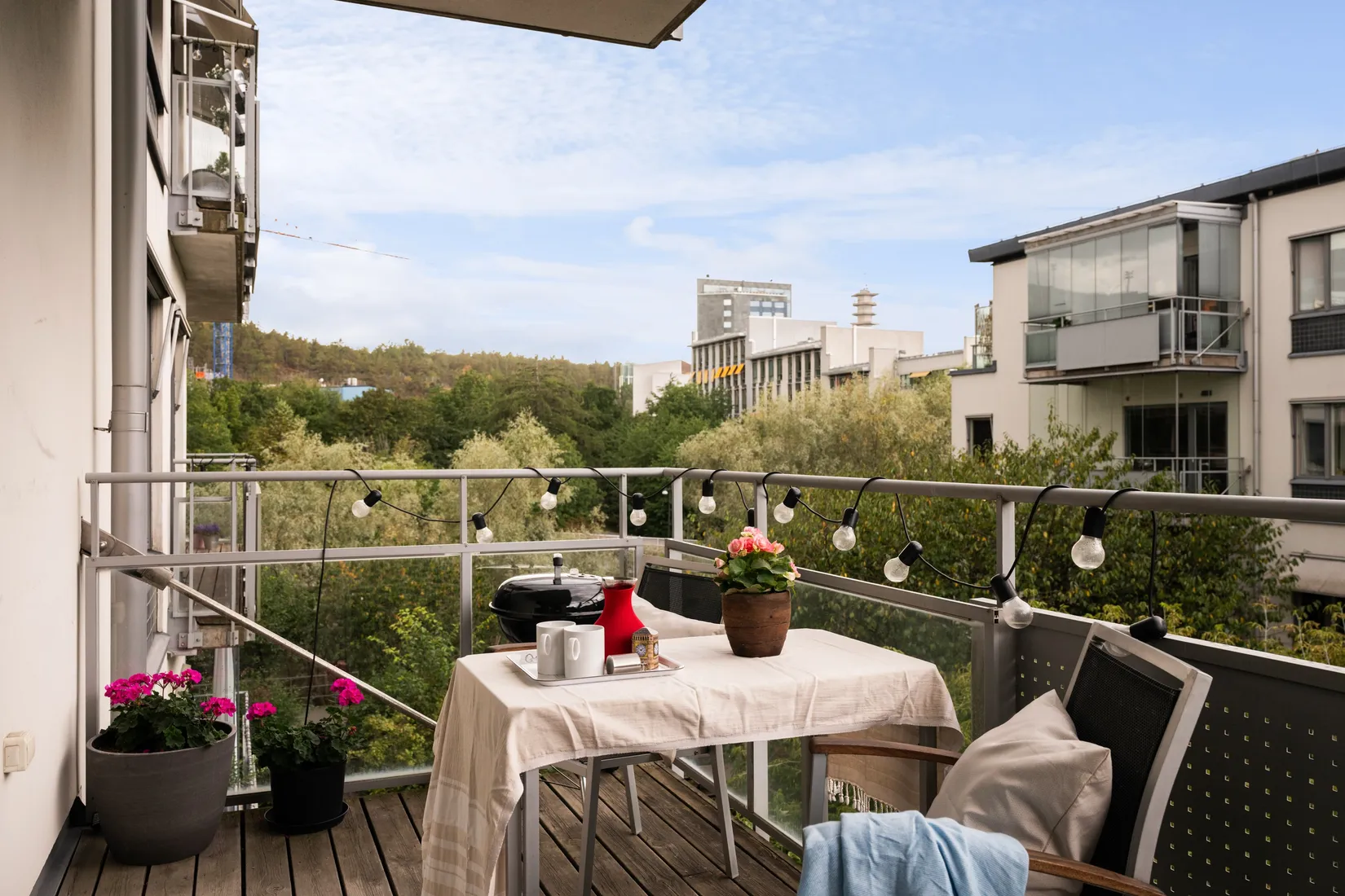 Bostadsrätt, Sickla Kanalgata 62 Lgh 1202, Hammarby Sjöstad, Stockholm