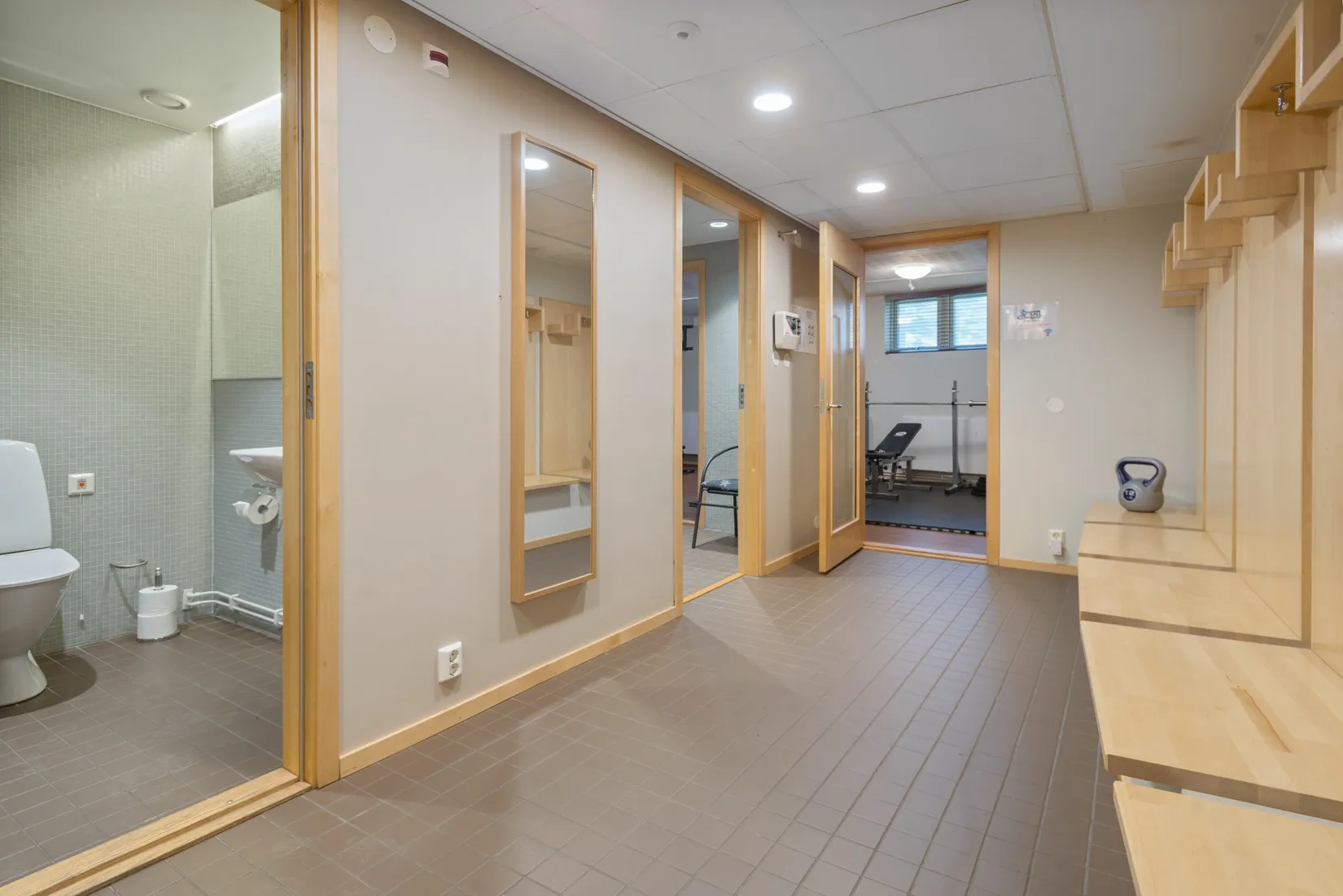 Bostadsrätt, Sickla Kanalgata 62 Lgh 1202, Hammarby Sjöstad, Stockholm