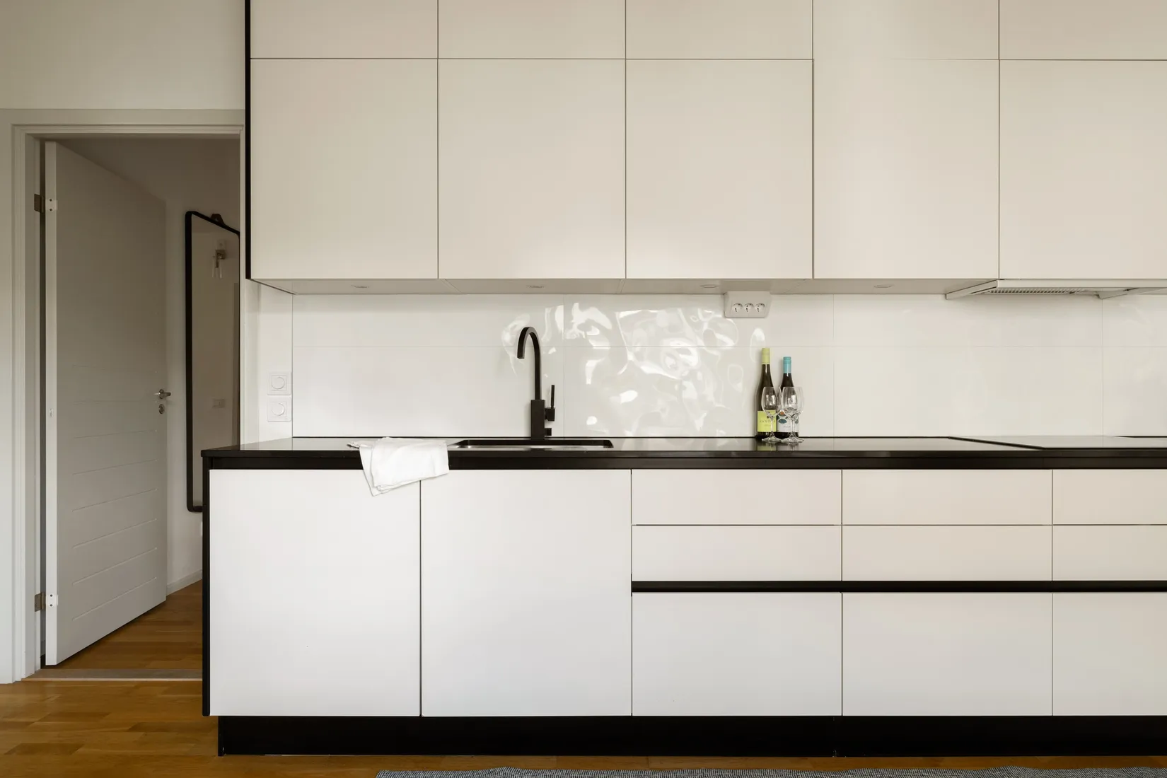 Bostadsrätt, Sickla Kanalgata 62 Lgh 1202, Hammarby Sjöstad, Stockholm