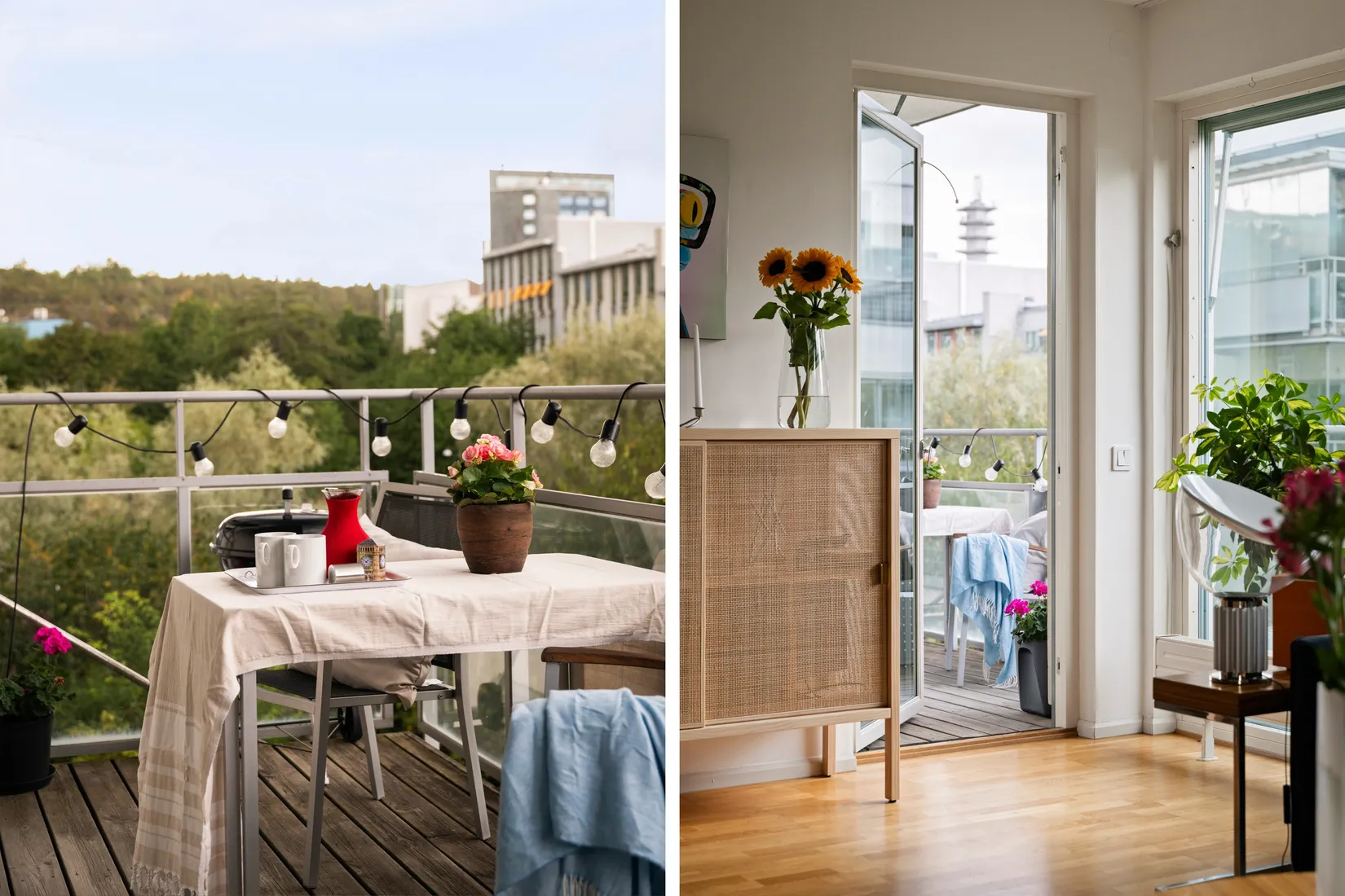 Bostadsrätt, Sickla Kanalgata 62 Lgh 1202, Hammarby Sjöstad, Stockholm