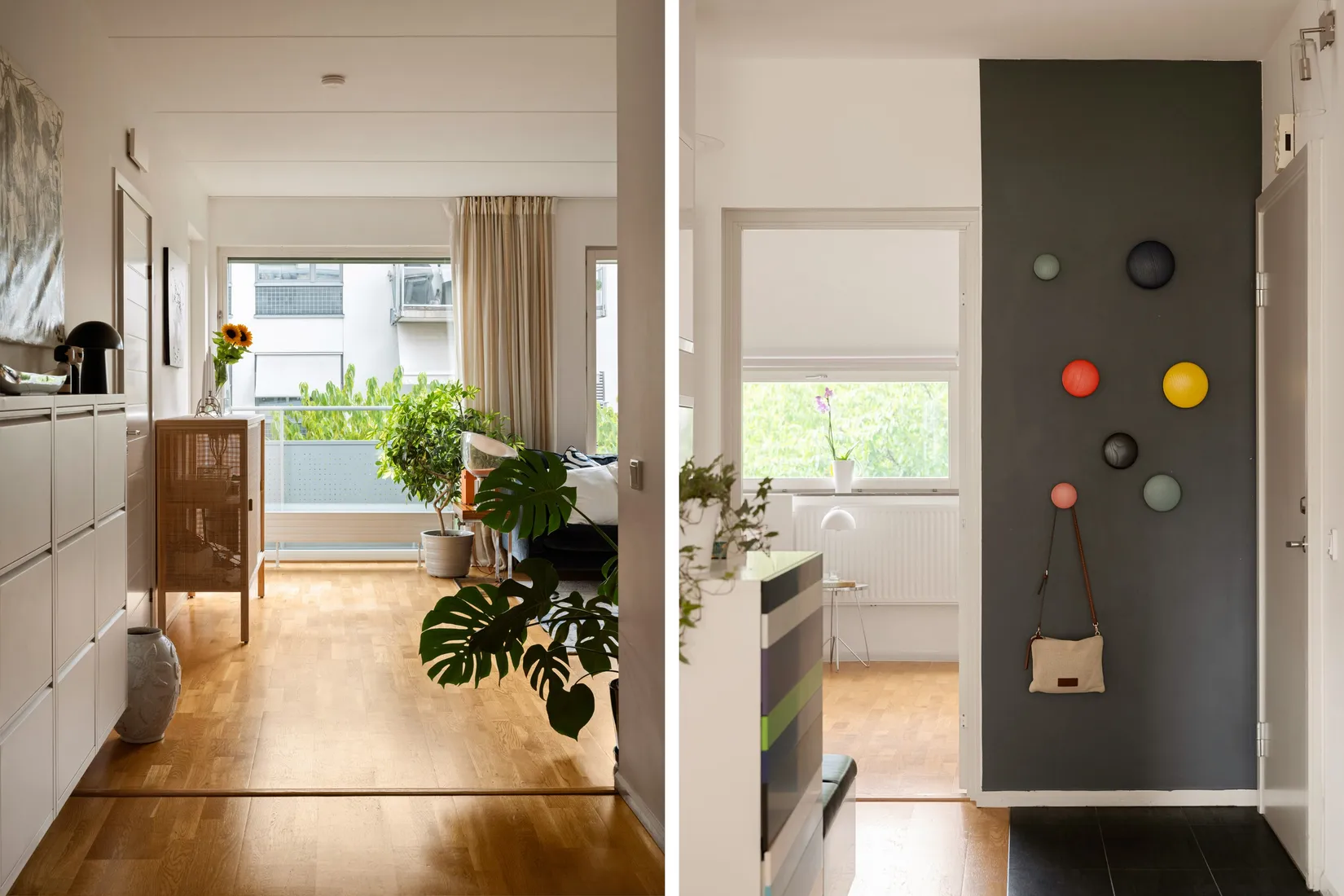 Bostadsrätt, Sickla Kanalgata 62 Lgh 1202, Hammarby Sjöstad, Stockholm