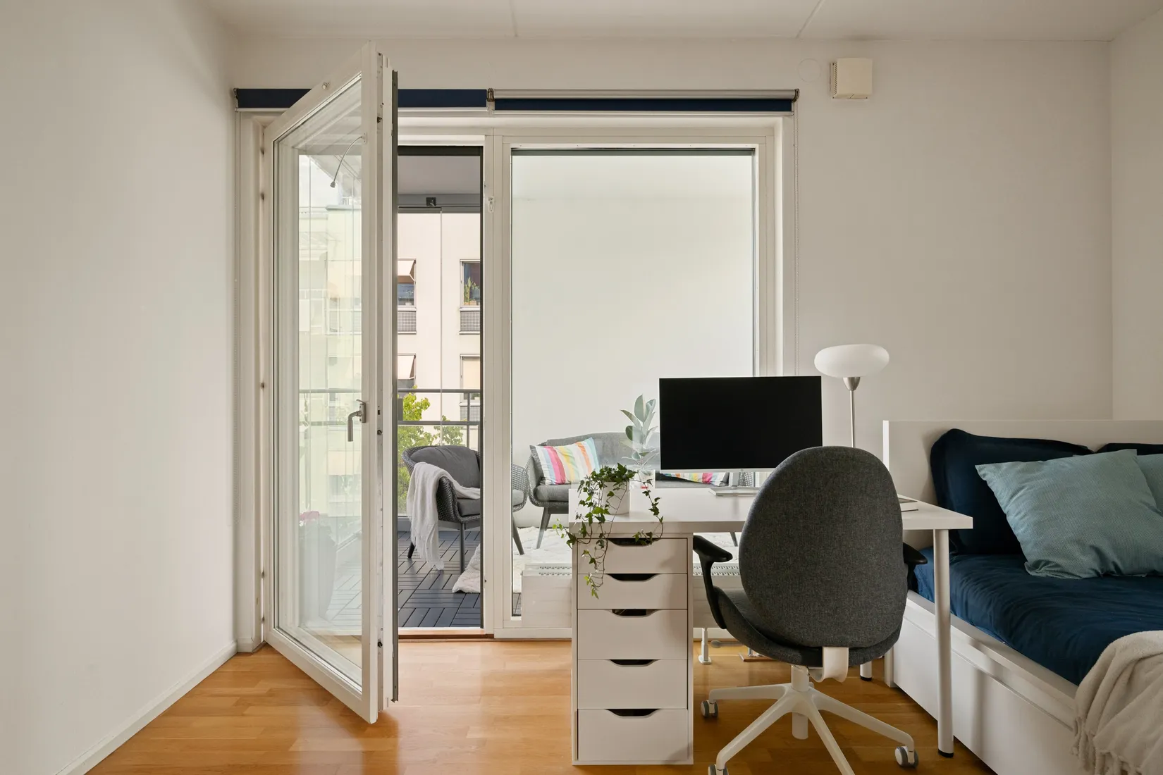 Bostadsrätt, Sickla Kanalgata 62 Lgh 1202, Hammarby Sjöstad, Stockholm
