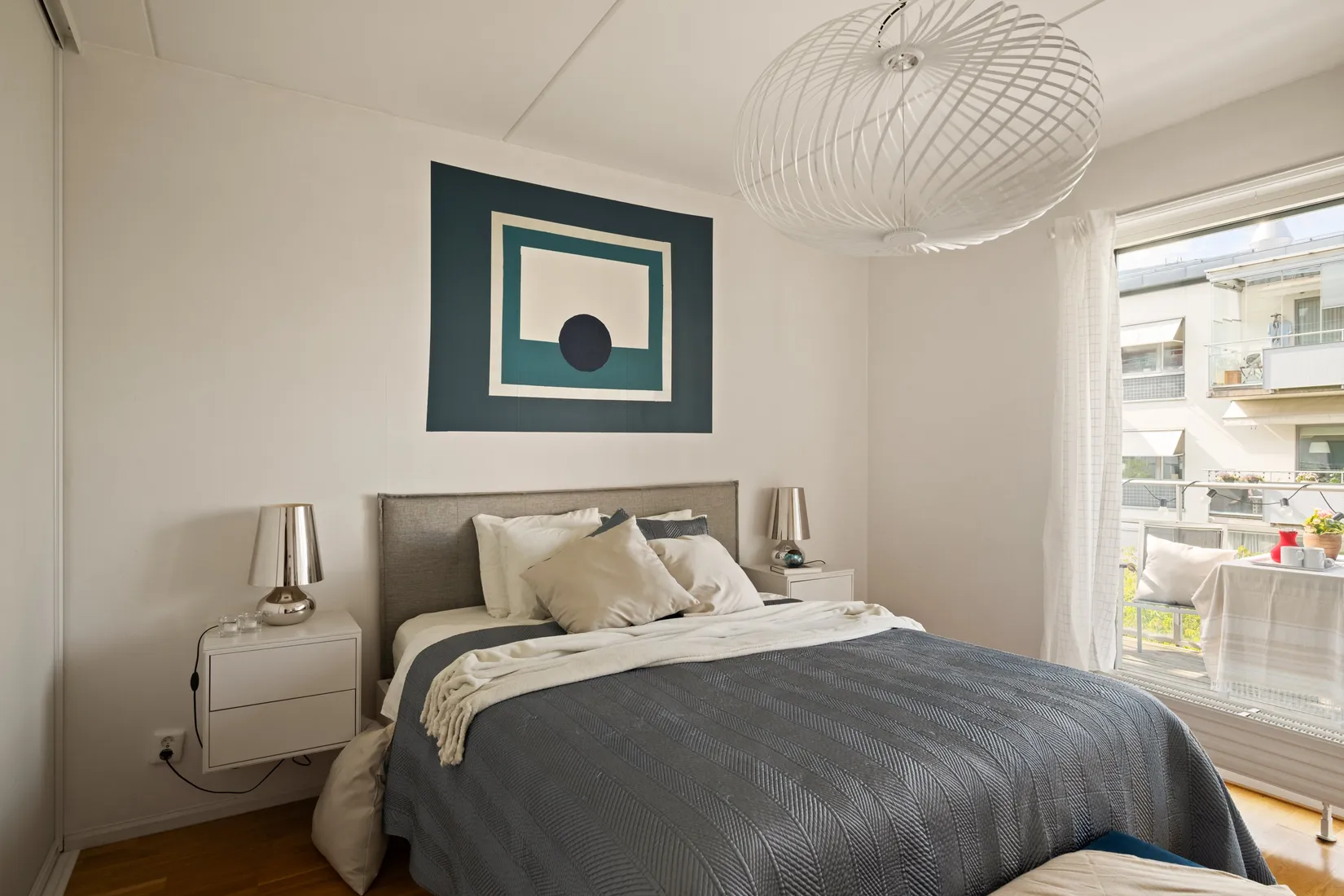Bostadsrätt, Sickla Kanalgata 62 Lgh 1202, Hammarby Sjöstad, Stockholm
