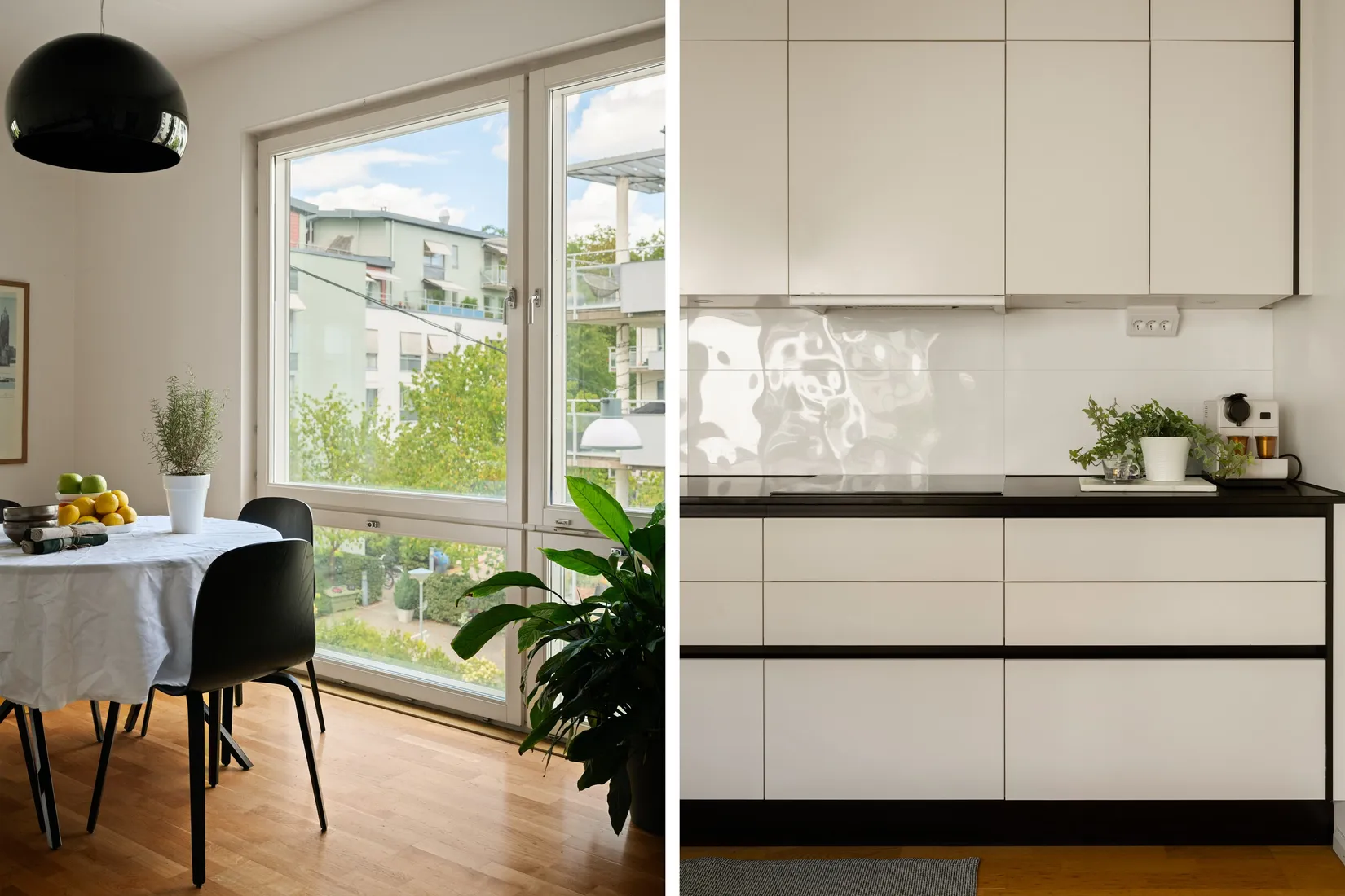 Bostadsrätt, Sickla Kanalgata 62 Lgh 1202, Hammarby Sjöstad, Stockholm