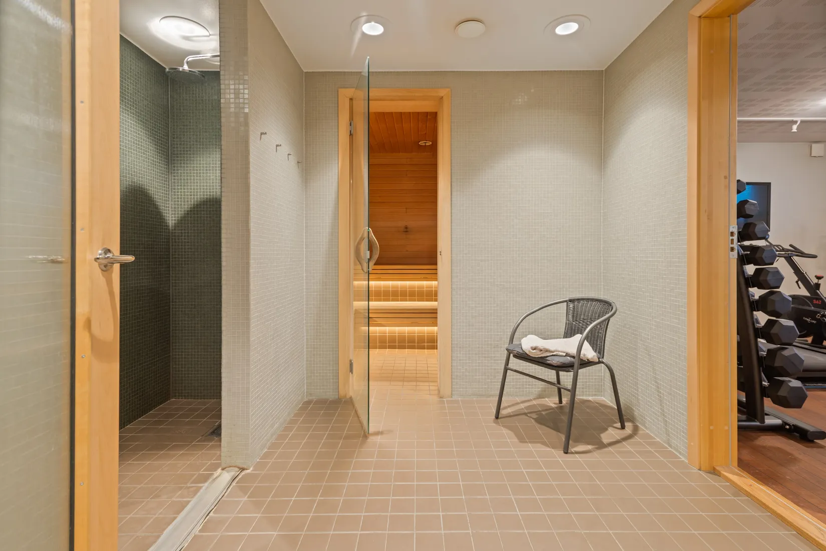 Bostadsrätt, Sickla Kanalgata 62 Lgh 1202, Hammarby Sjöstad, Stockholm