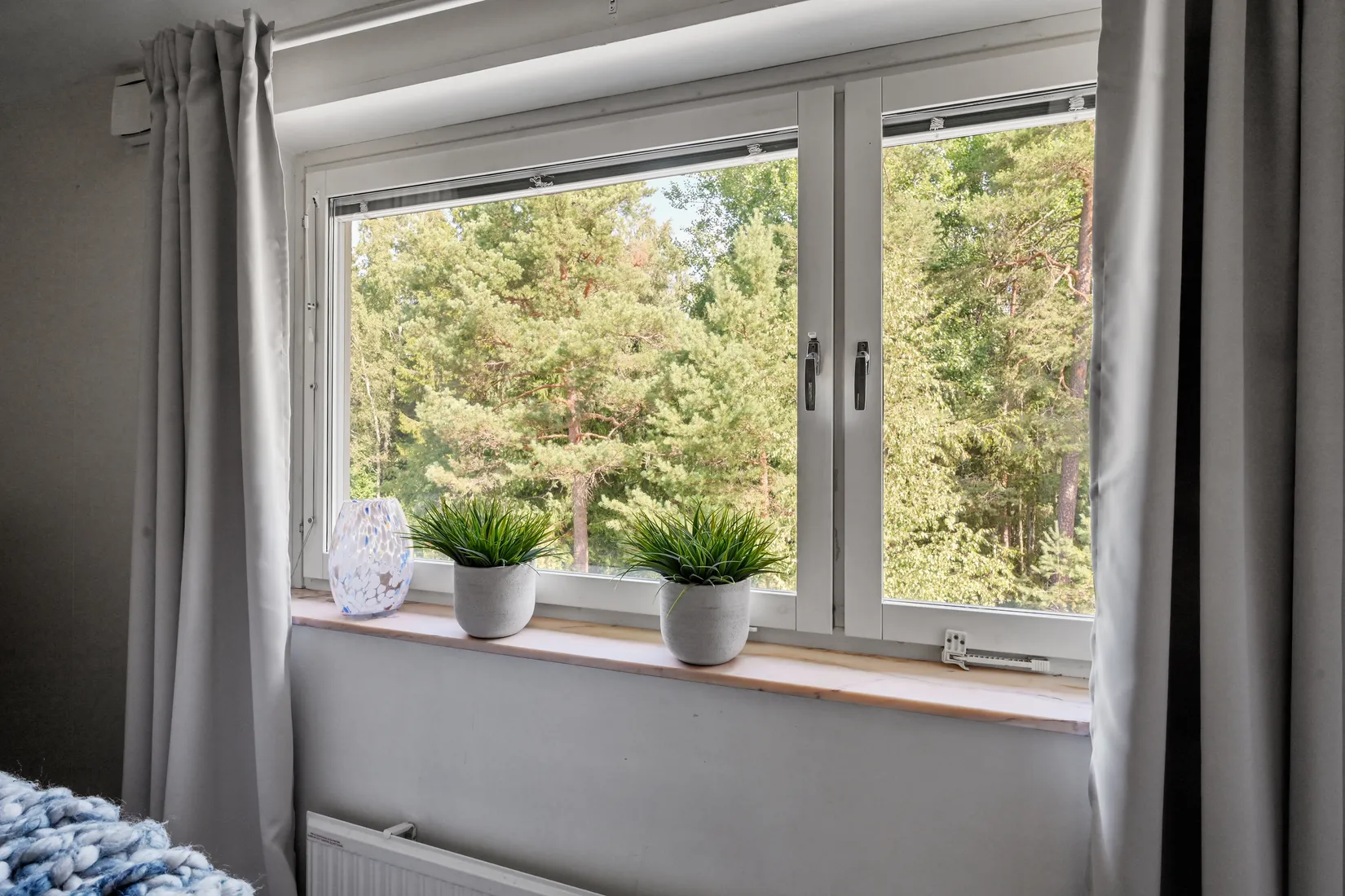 Radhus, Jordgränd 66, Viby, Sollentuna