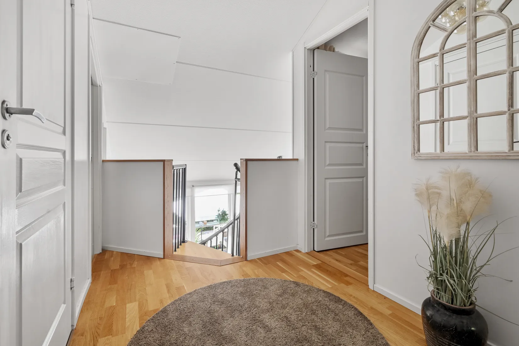 Radhus, Jordgränd 66, Viby, Sollentuna