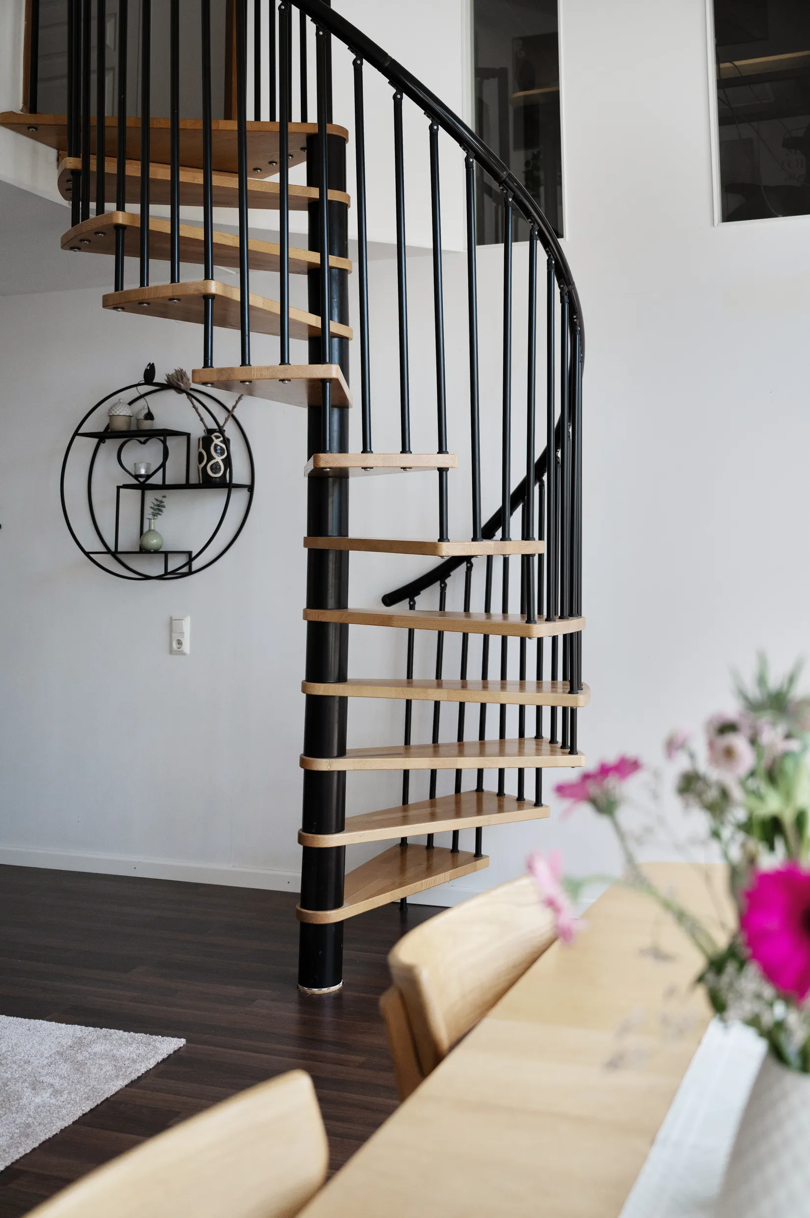 Radhus, Jordgränd 66, Viby, Sollentuna