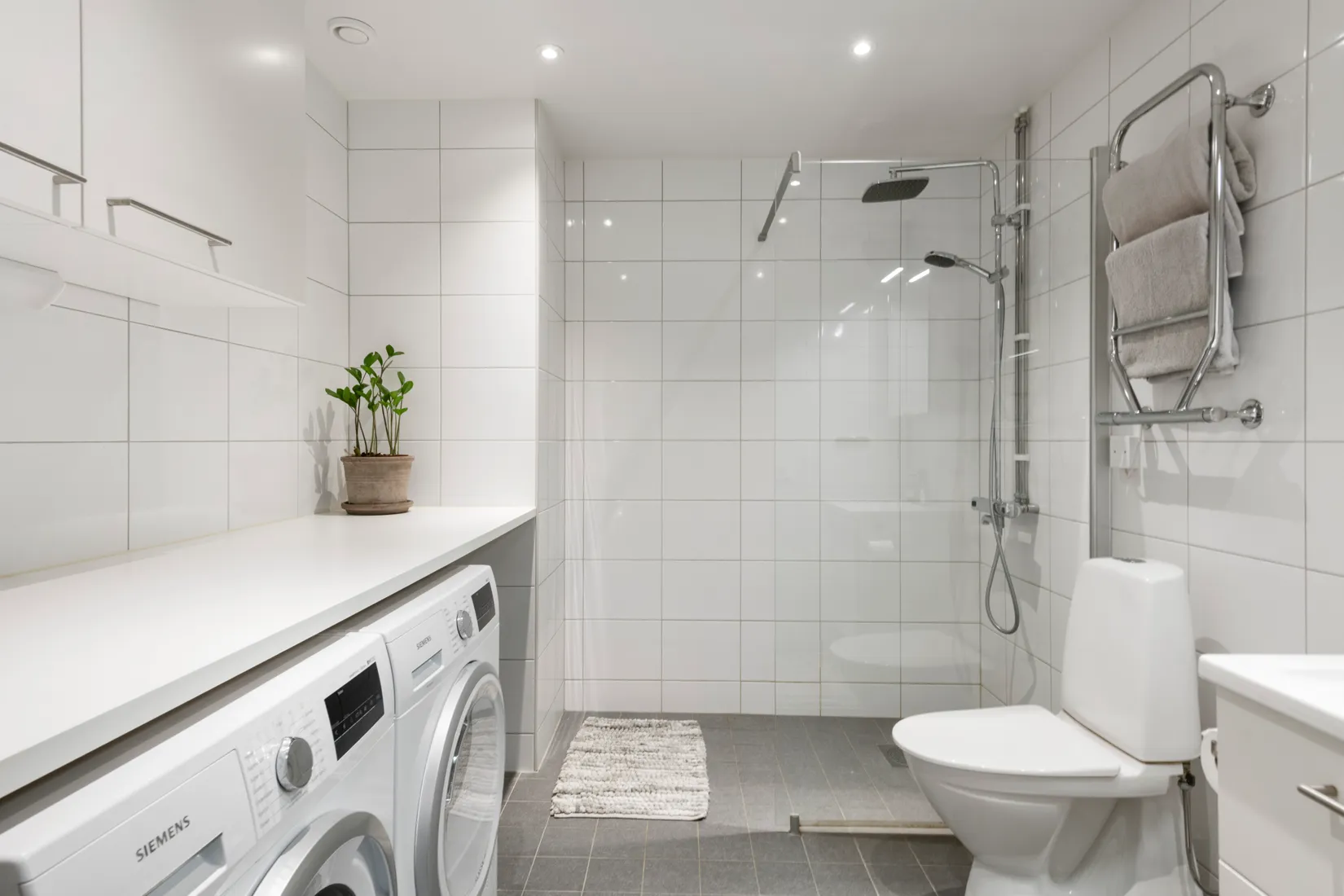 Bostadsrätt, Häradsgränd 2, 3 tr, Täby Centrum, Täby