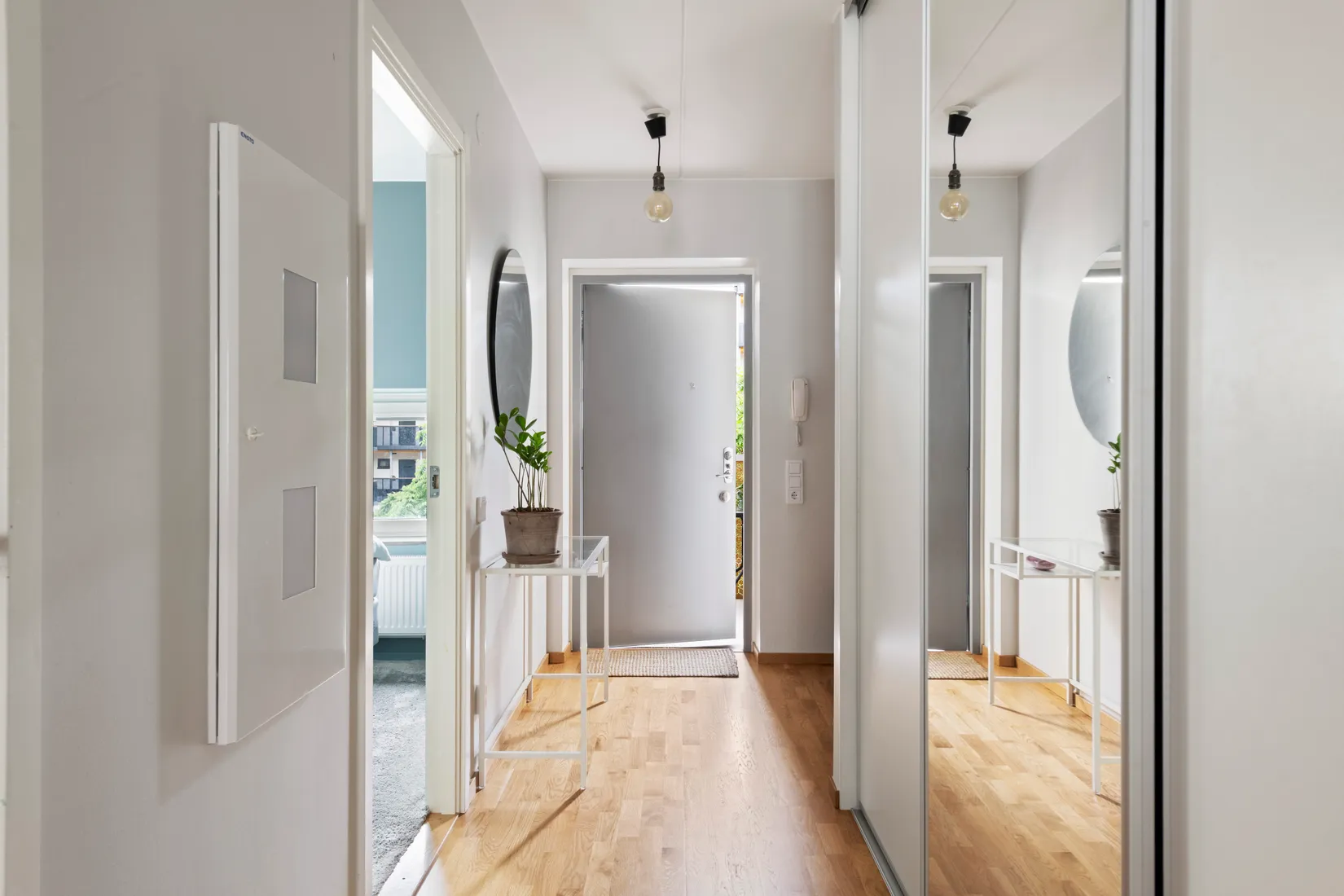 Bostadsrätt, Häradsgränd 2, 3 tr, Täby Centrum, Täby