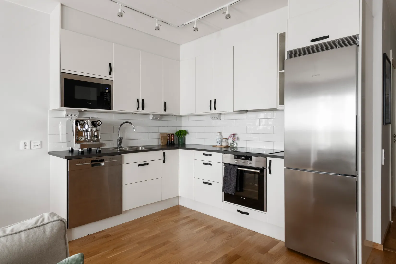 Bostadsrätt, Häradsgränd 2, 3 tr, Täby Centrum, Täby