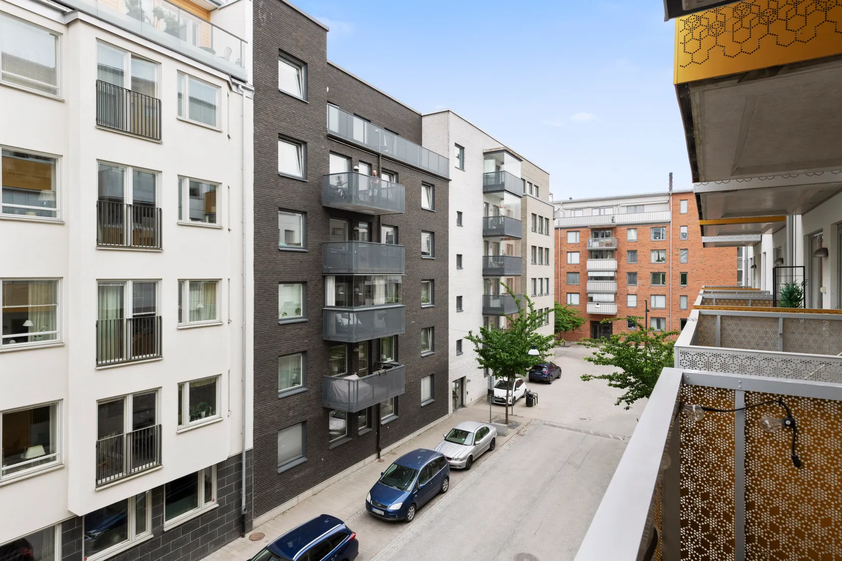 Bostadsrätt, Häradsgränd 2, 3 tr, Täby Centrum, Täby