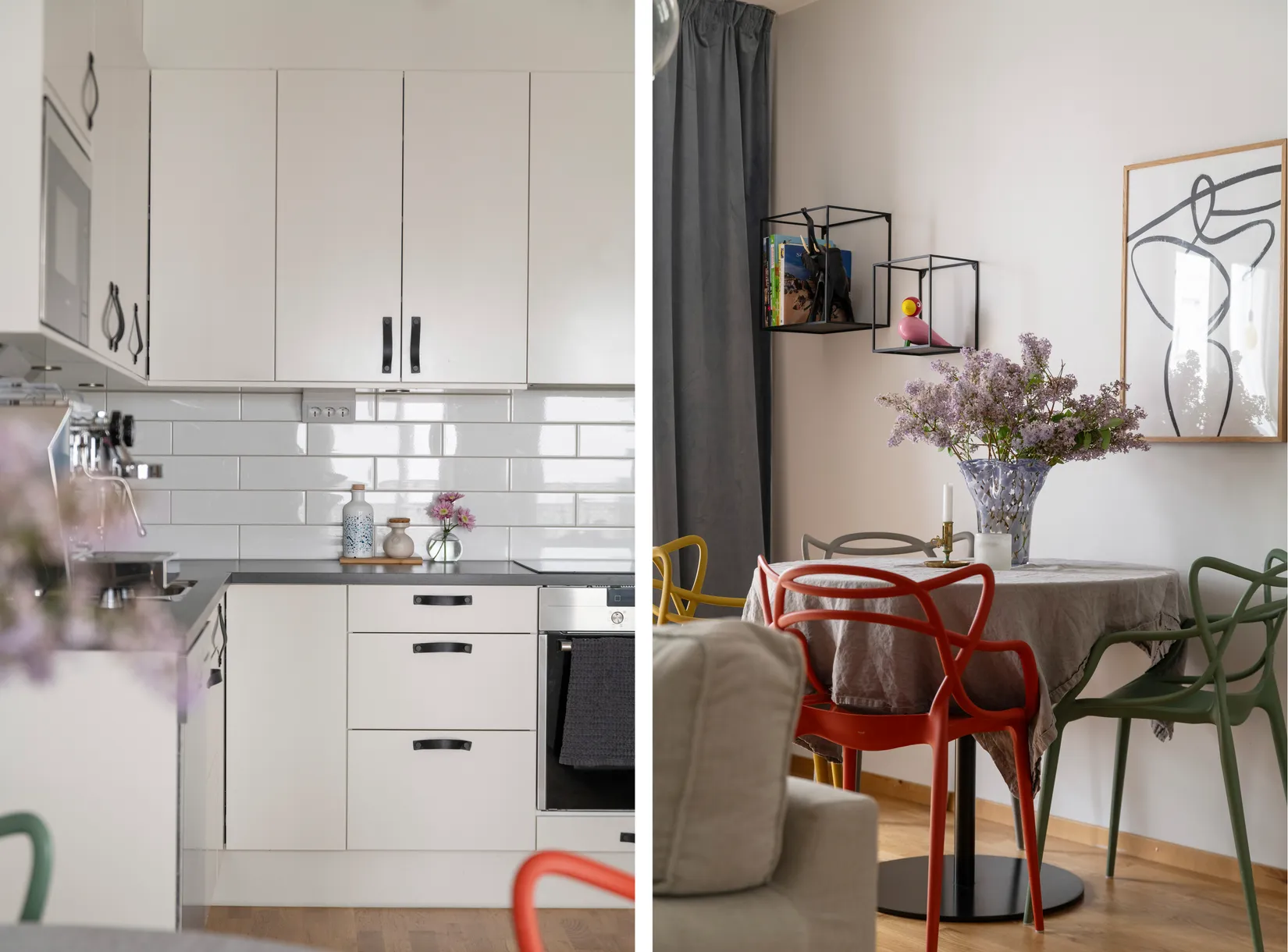 Bostadsrätt, Häradsgränd 2, 3 tr, Täby Centrum, Täby